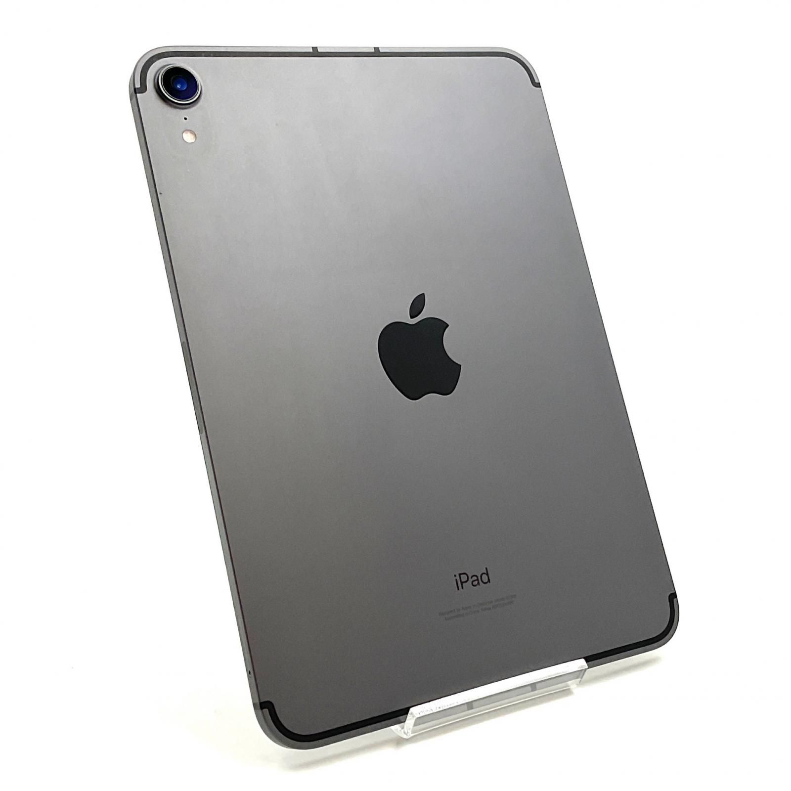 Apple iPad mini 第6世代 256GB スペースグレイ WiFi+Cellular SIM