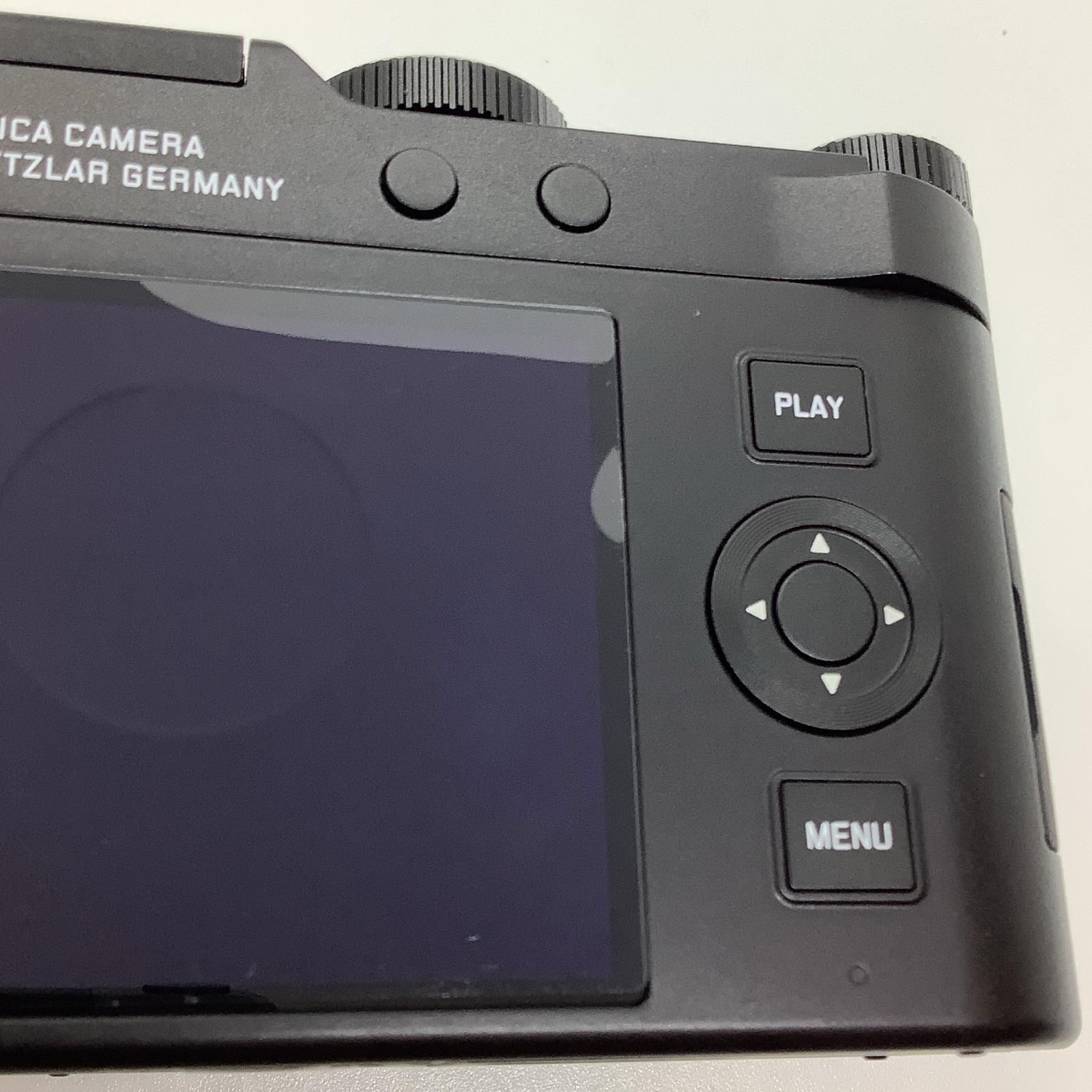 Leica コンパクトデジタルカメラ