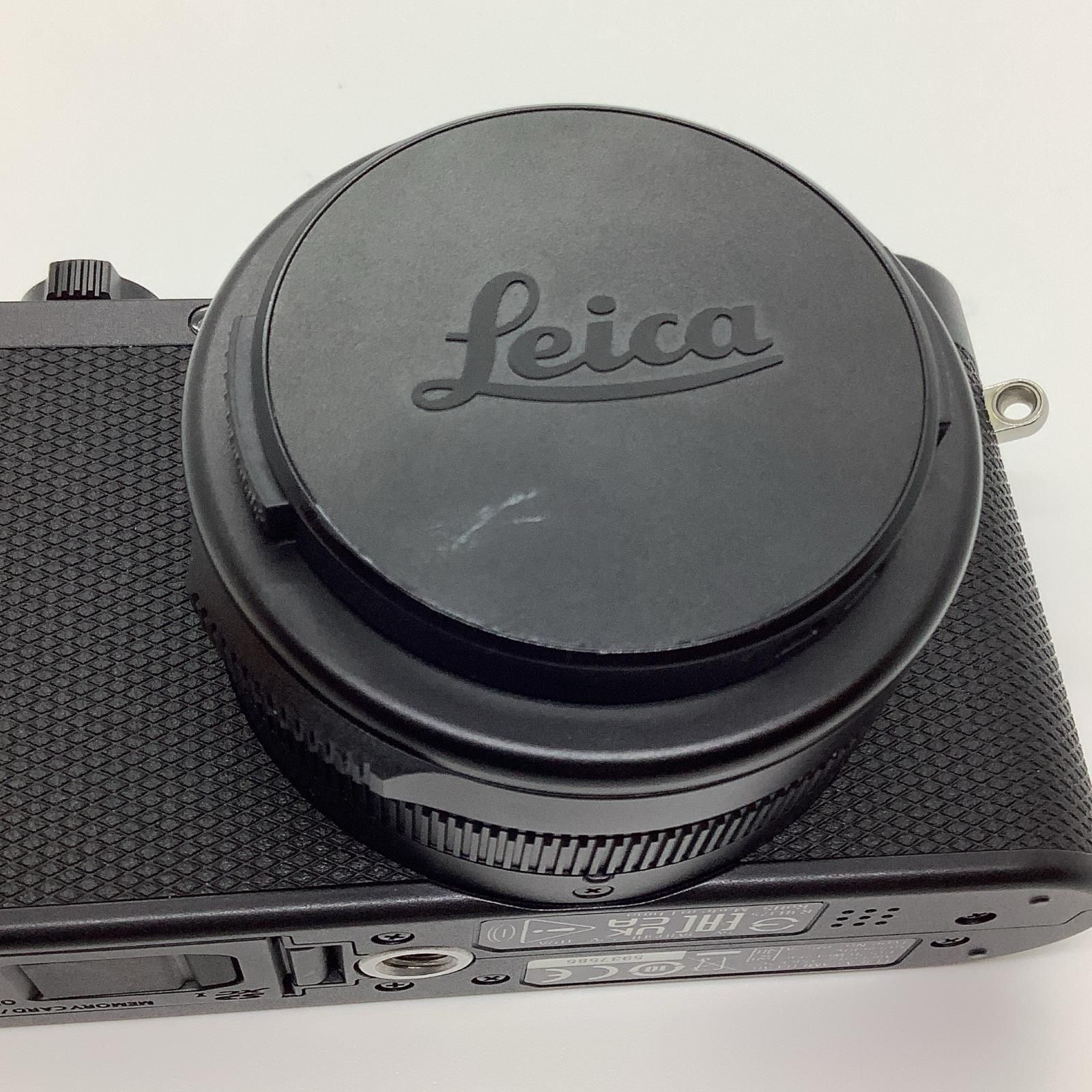 Leica コンパクトデジタルカメラ