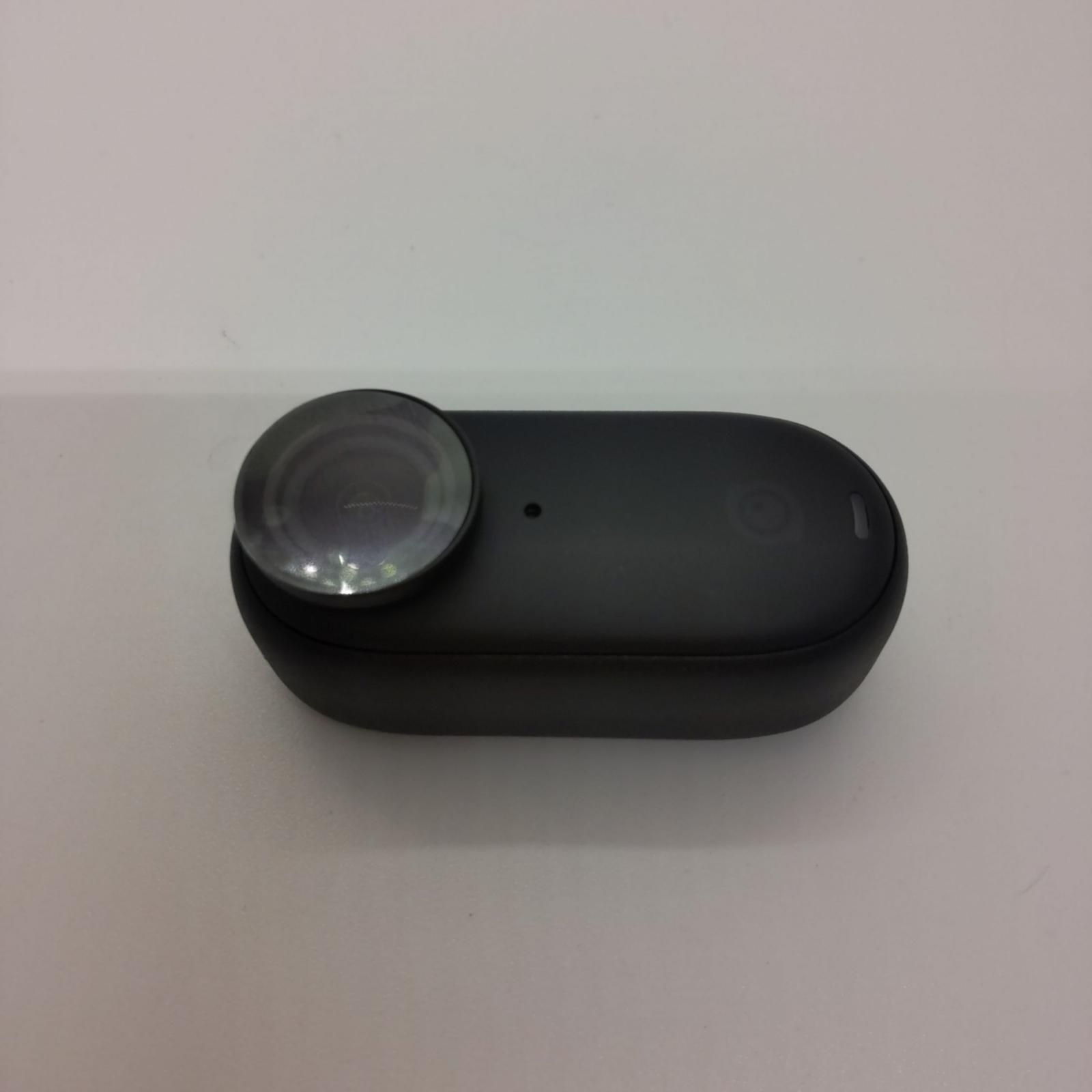 Insta 360 GO 3 128 GB ホワイト 超