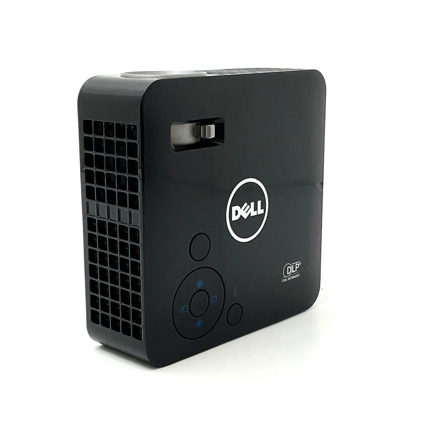 PC周辺機器 DELL 超小型モバイルプロジェクタ M115HD 動作確認済【全額