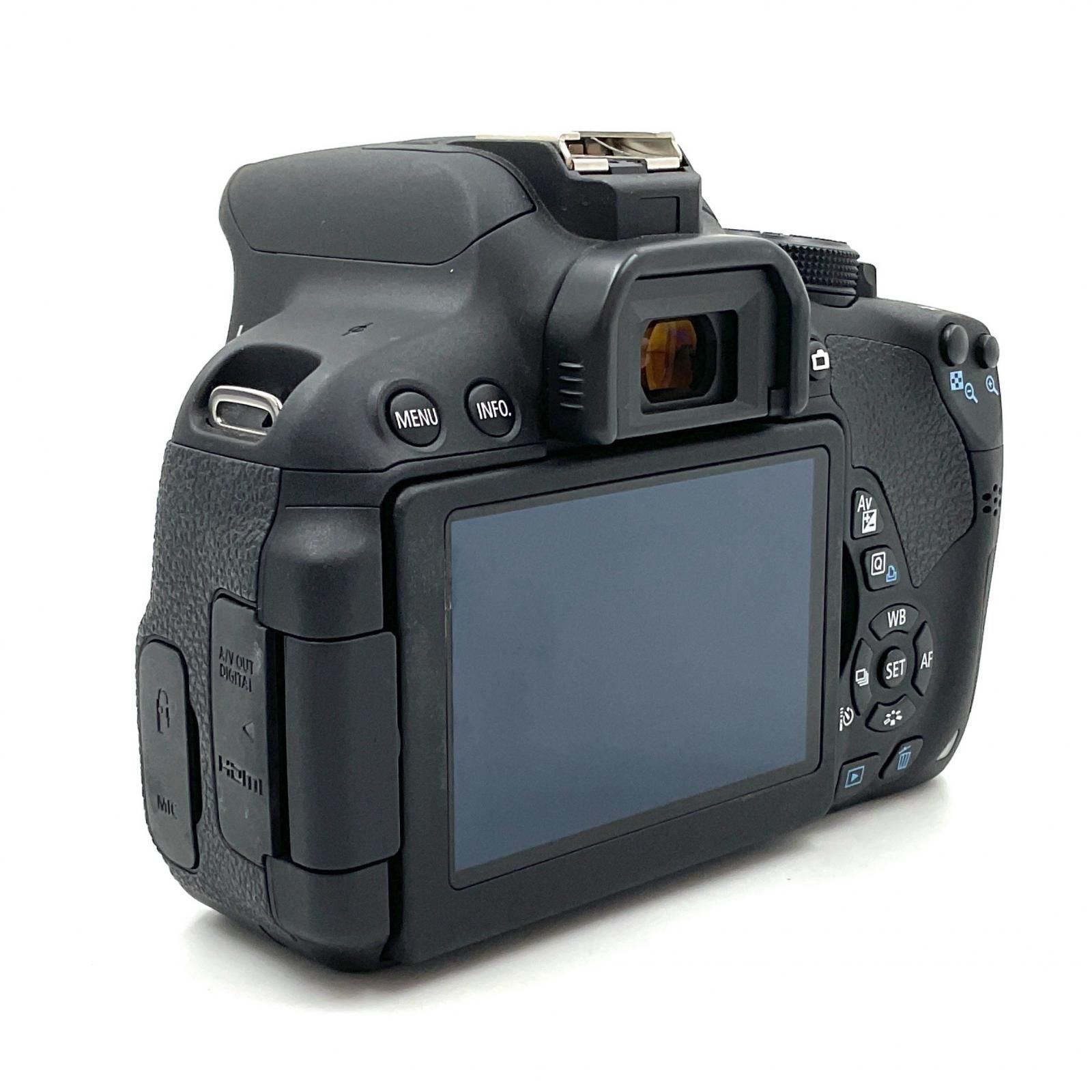 Canon デジタル一眼