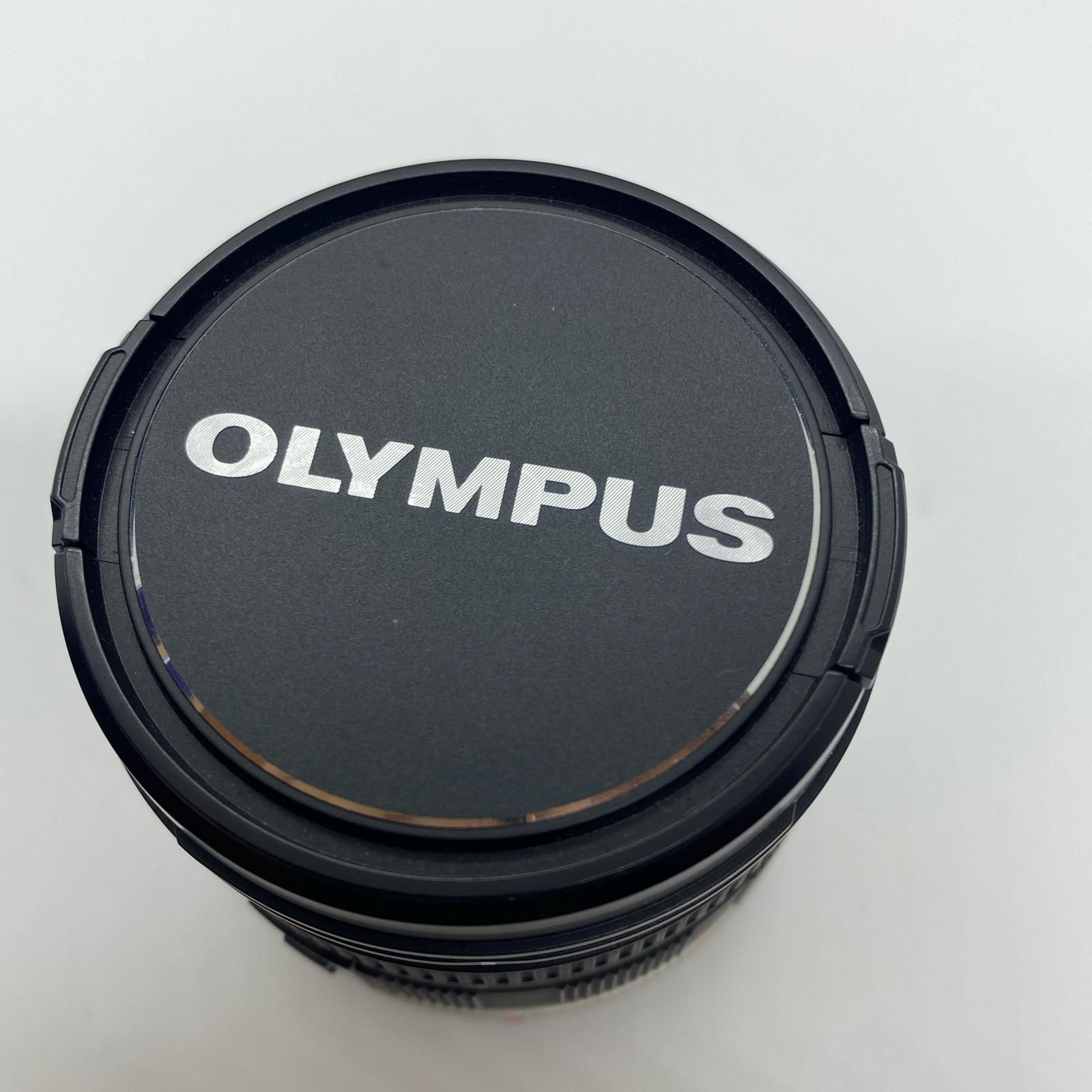 OLYMPUS M.ZUIKO DIGITAL ED 9-18mm f4.0-5.6 美品 動作確認済【全額