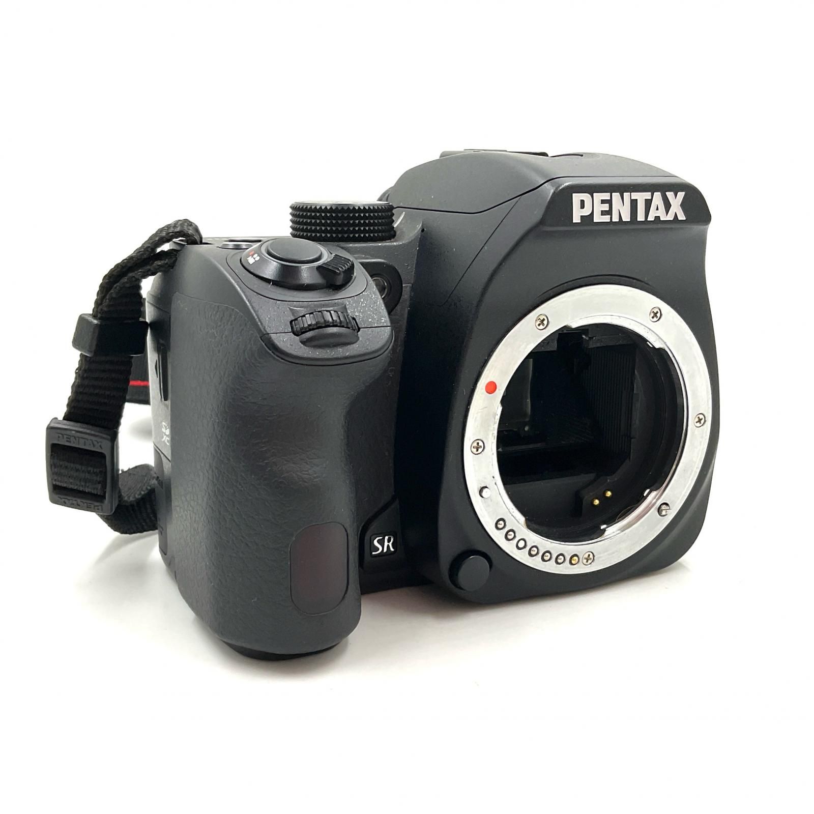 PENTAX デジタル一眼 K 70 18 135 WRキット ブラック