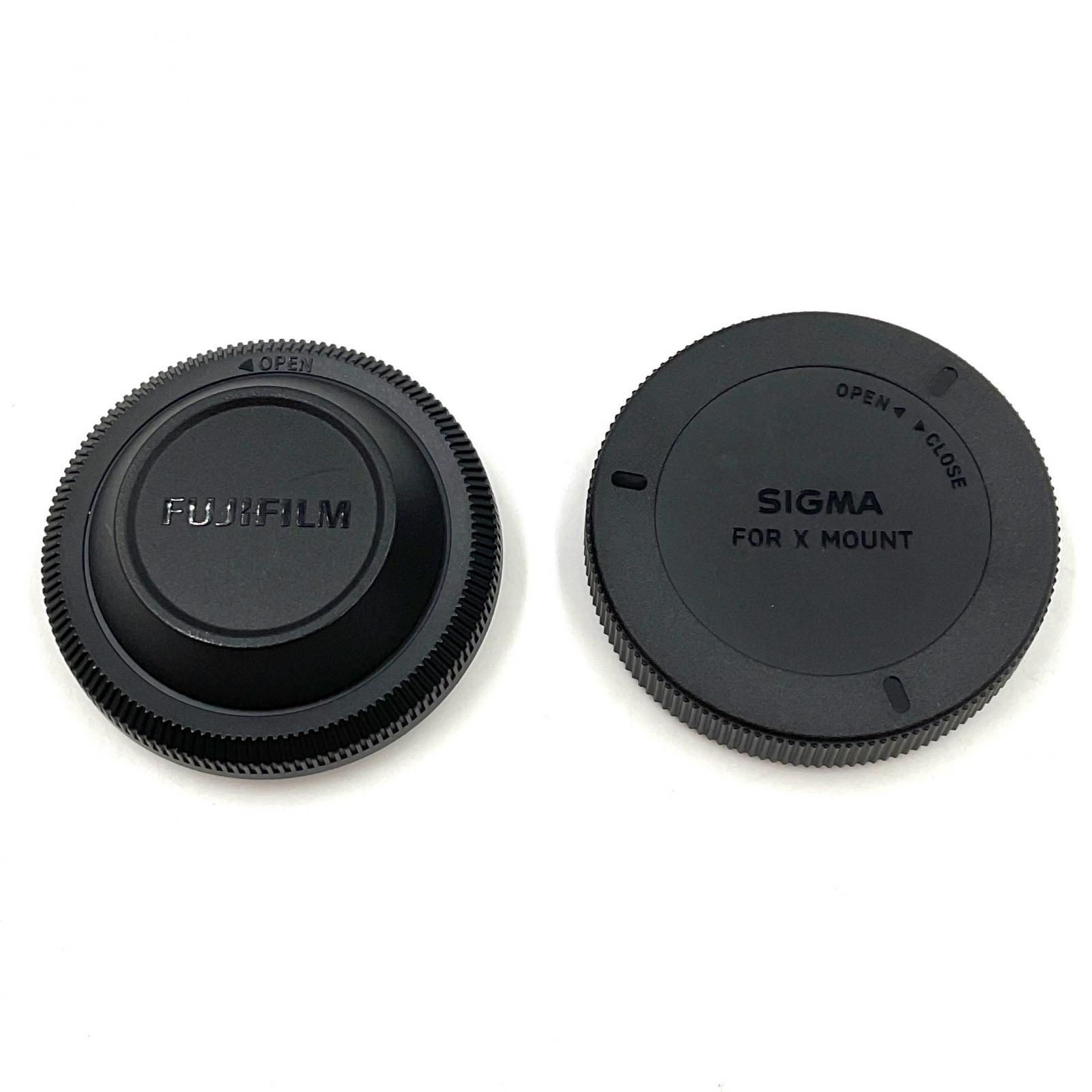 FUJIFILM フジノン テレコンバーター XF2X TC WR [ブラック] 動作確認