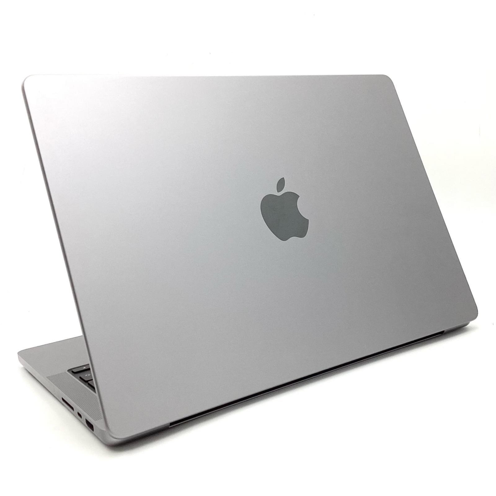 Apple MacBook Pro 14インチ 2021 Apple M1 Pro 16GB SSD 512GB
