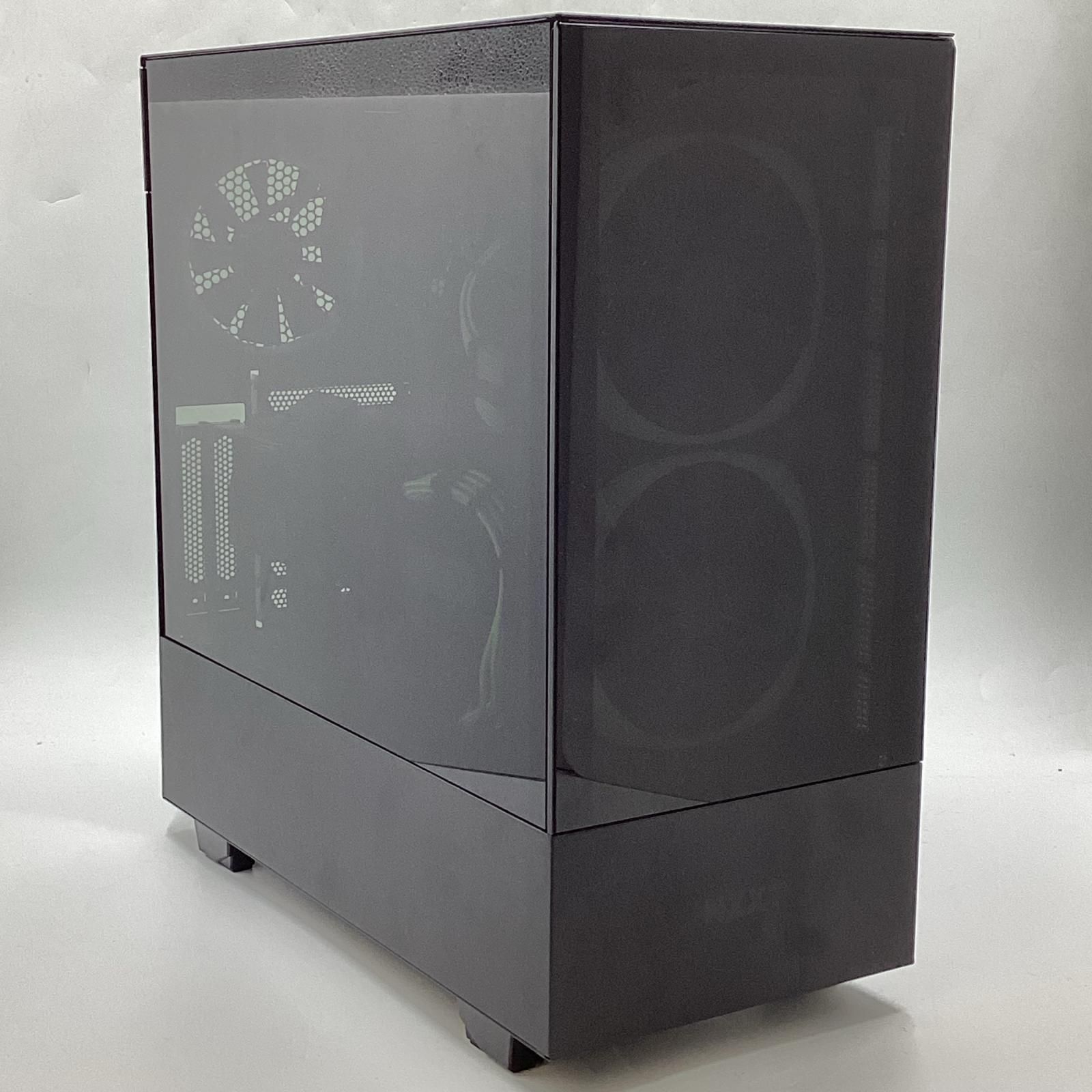 自作デスクトップPC AMD Ryzen 9 3950X 自作PC AMD Ryzen 9 3950X 16-Core 64GB M.2 SSD 1TB RTX 3080 美品