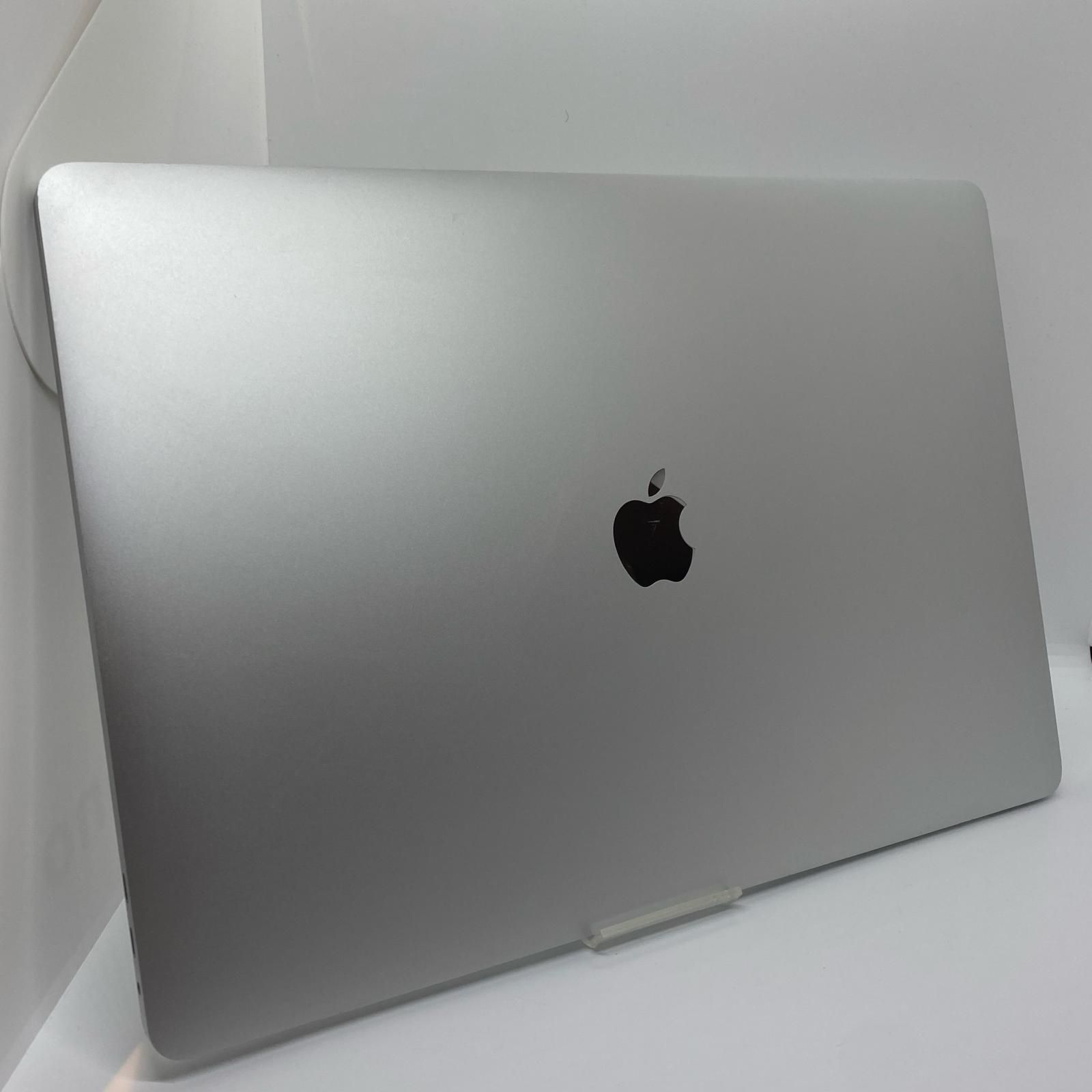 最速発送】Apple MacBook Pro 16インチ 2019 2.3 GHz 8コア Intel Core