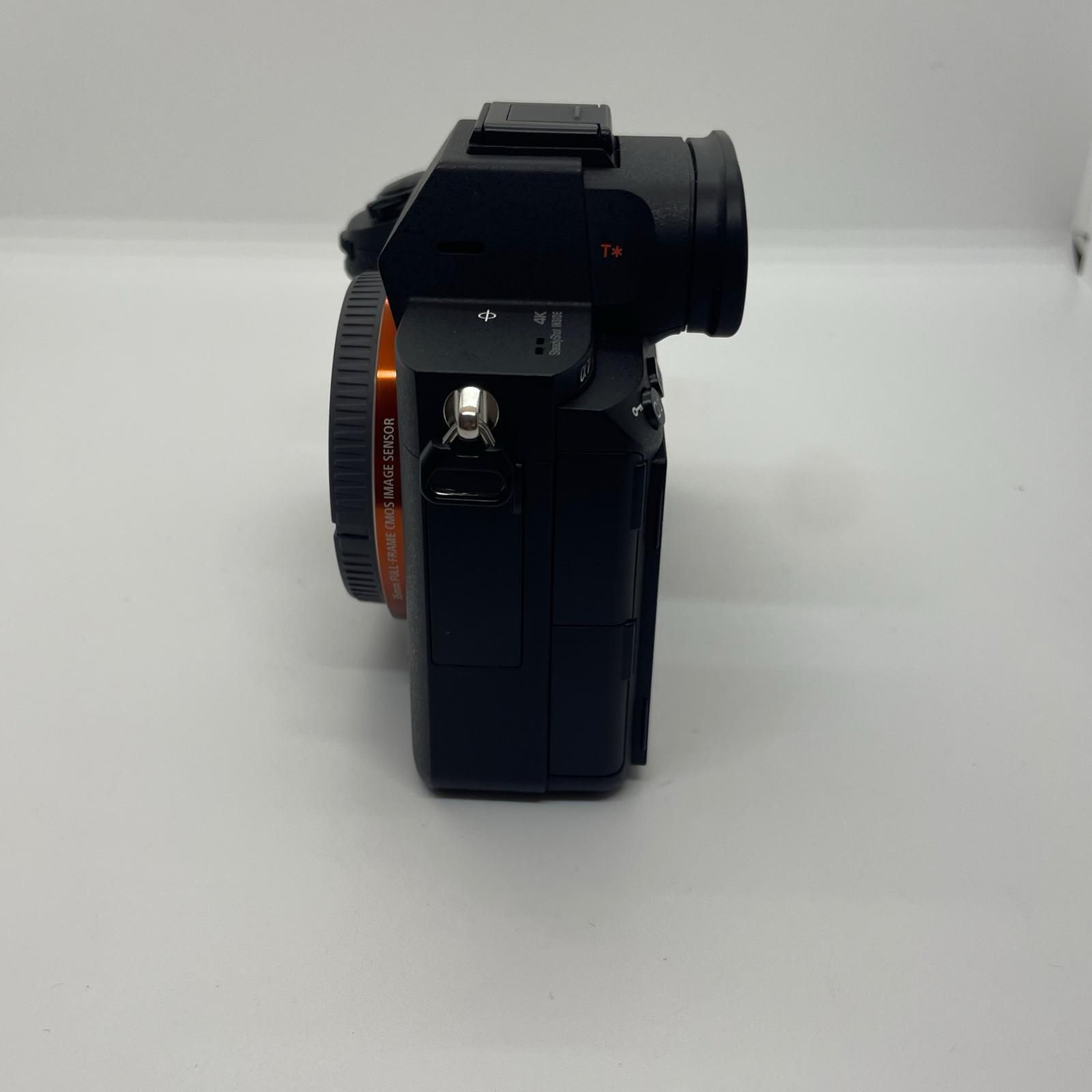 Sony デジタル一眼