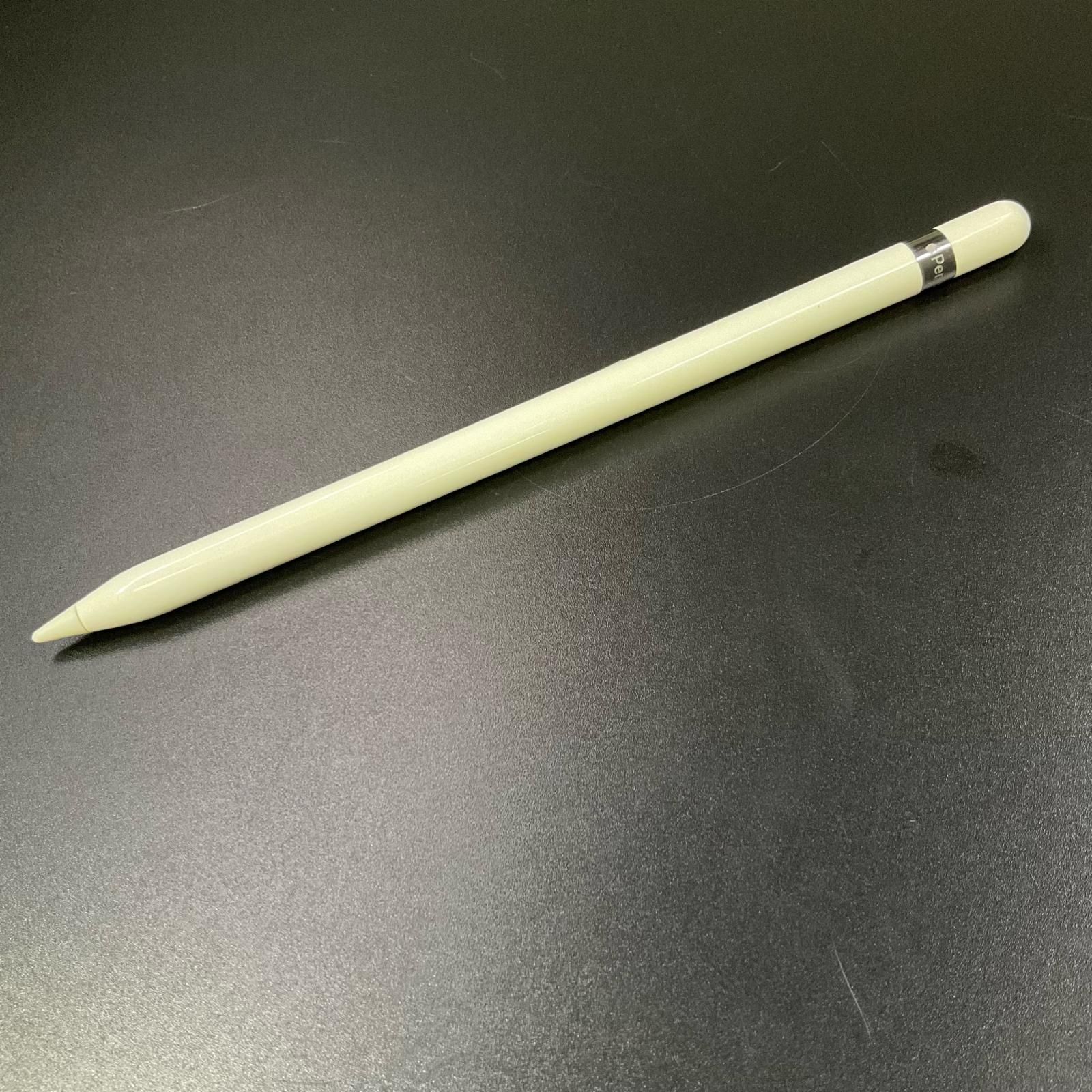 Apple Pencil 第1世代 MQLY3J/A 美品 動作確認済【全額返金保証