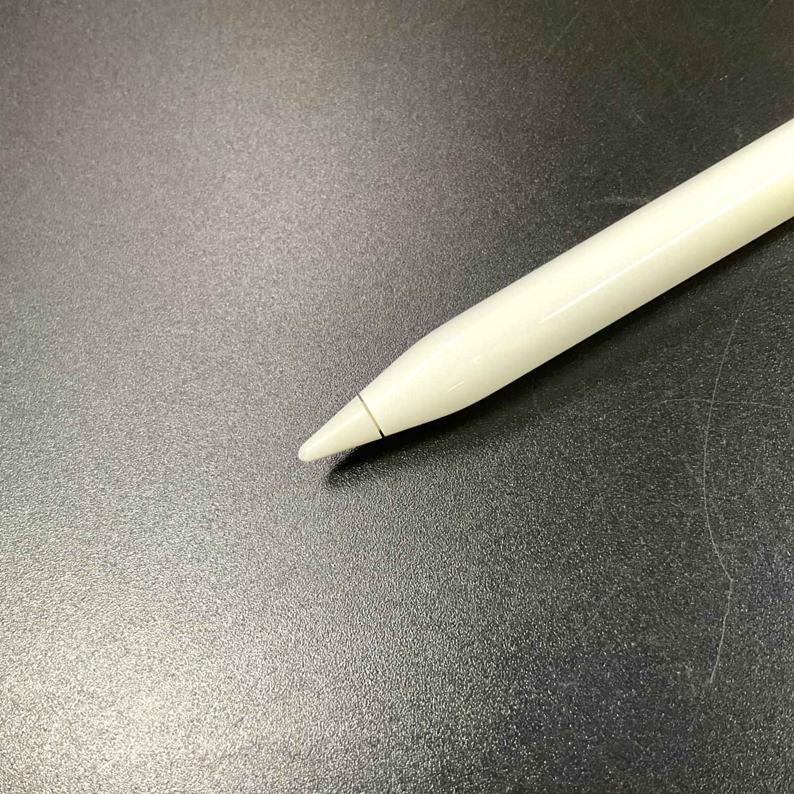 Apple Pencil 第1世代 MQLY3J/A 美品 動作確認済【全額返金保証