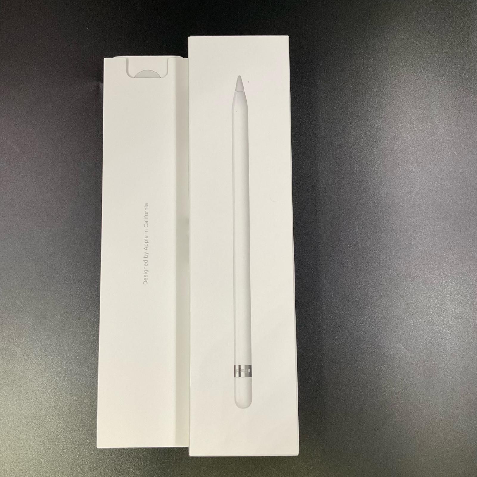 Apple Pencil 第1世代 MQLY3J/A 美品 動作確認済【全額返金保証