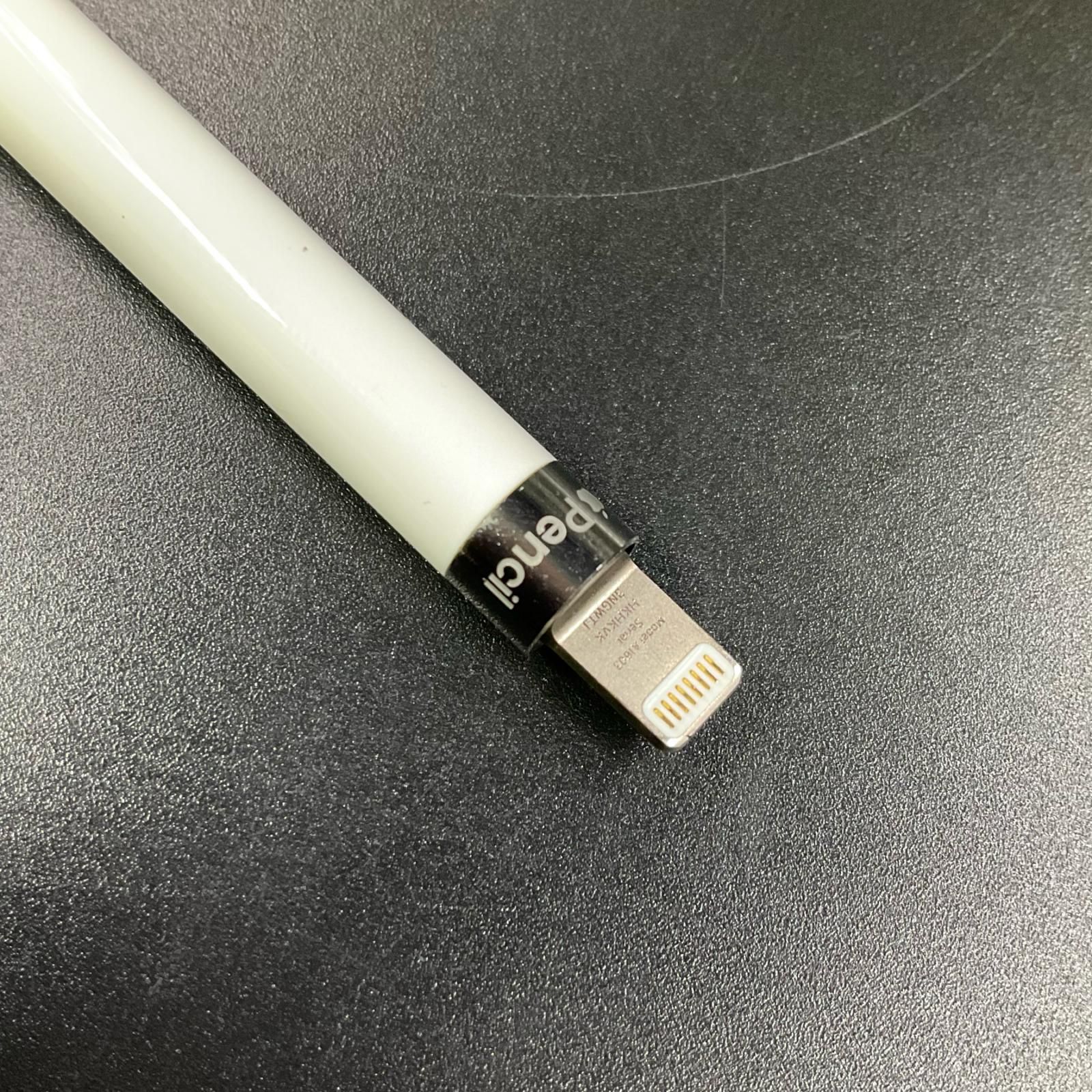 Apple Pencil 第1世代 MQLY3J/A 美品 動作確認済【全額返金保証