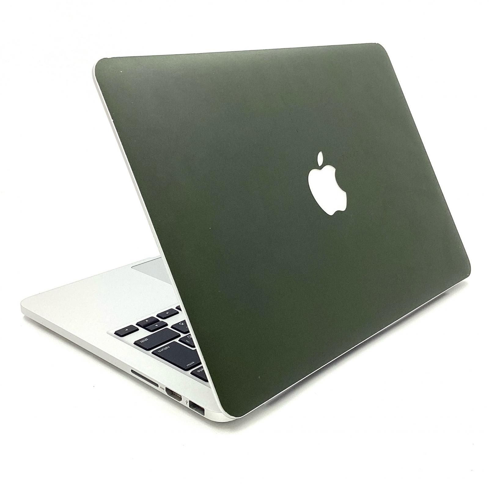 k*h様 【Apple】 MacBook Pro13インチ（2015）　i7 1 Apple MacBook Pro 13インチ 2015 3.1 GHz デュアルコア Intel Core i7