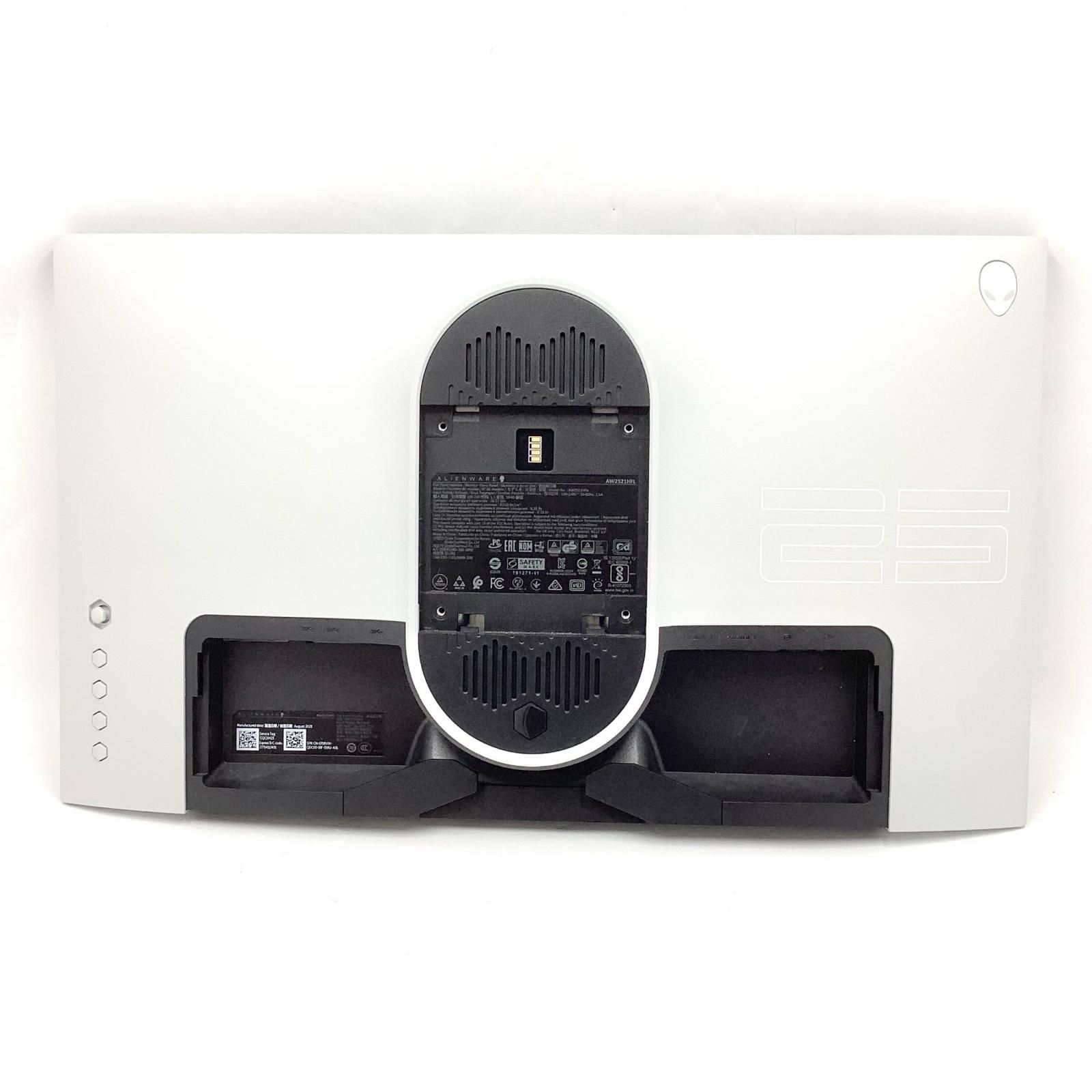 DELL Alienware 24 5インチ