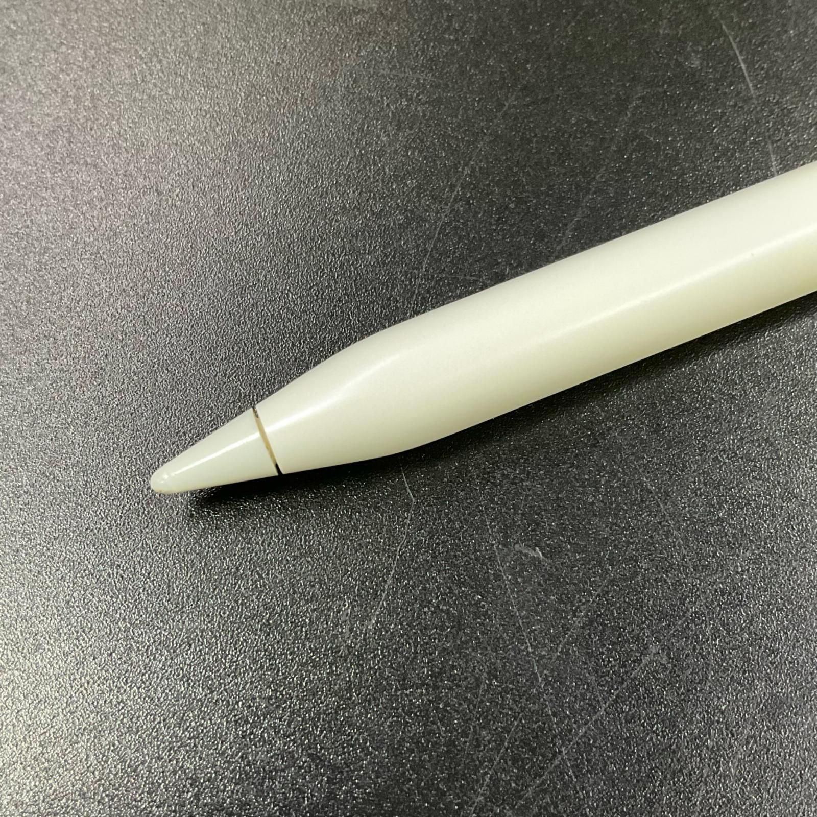 Apple Pencil 2nd Generation PU8F2J/A 動作確認済【全額返金保証