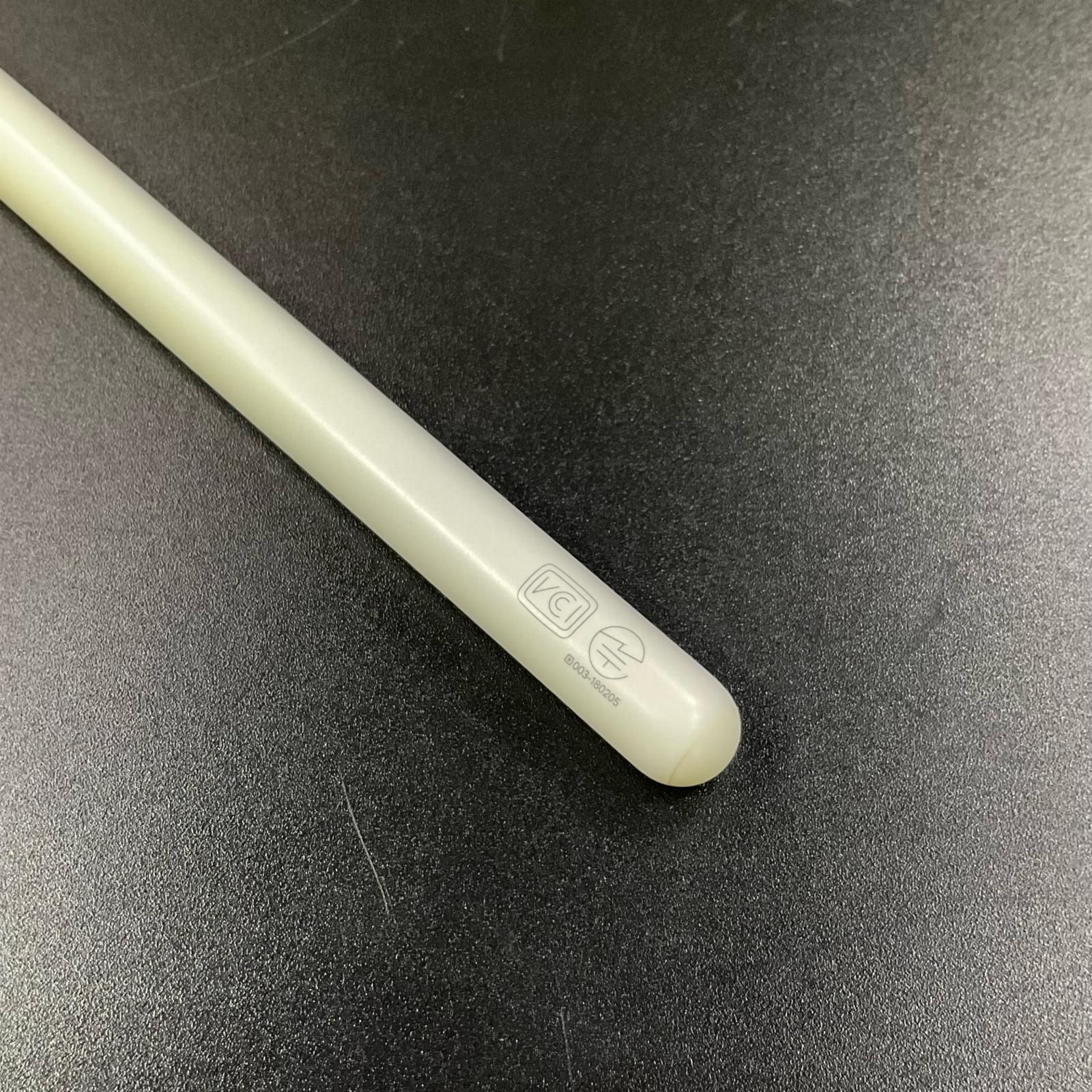 Apple Pencil Pro【保証付】※返品、返金不可 Apple Pencil 2nd Generation PU8F2J/A 動作確認済【全額返金保証