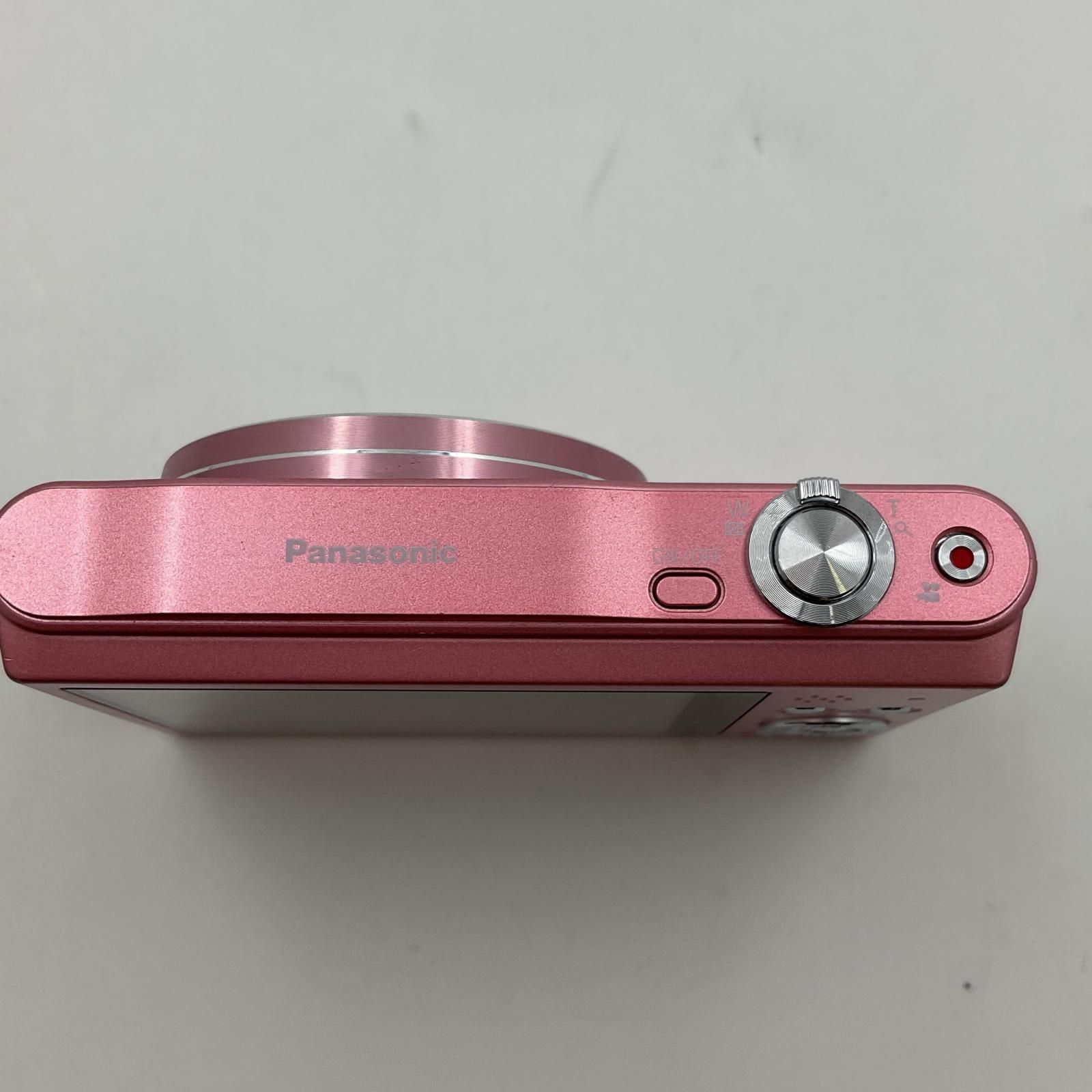 返金保証　Panasonic LUMIX DMC-SZ8 デジタルカメラ 返金保証 Panasonic LUMIX DMC-SZ8 デジタルカメラ