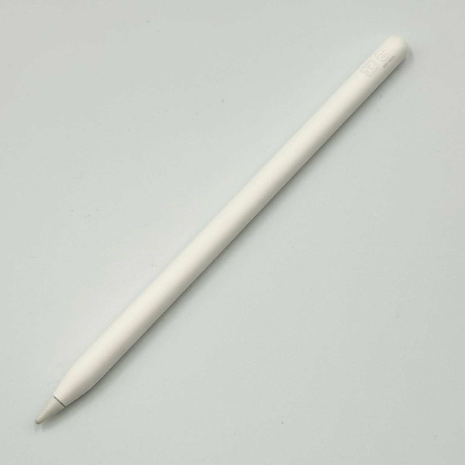 美品✨️】Apple Pencil アップルペンシル 第2世代 ホワイト - メルカリ