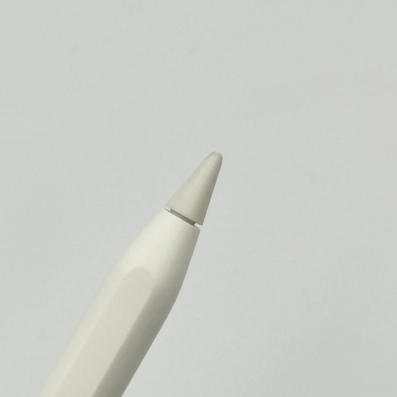 美品✨️】Apple Pencil アップルペンシル 第2世代 ホワイト - メルカリ