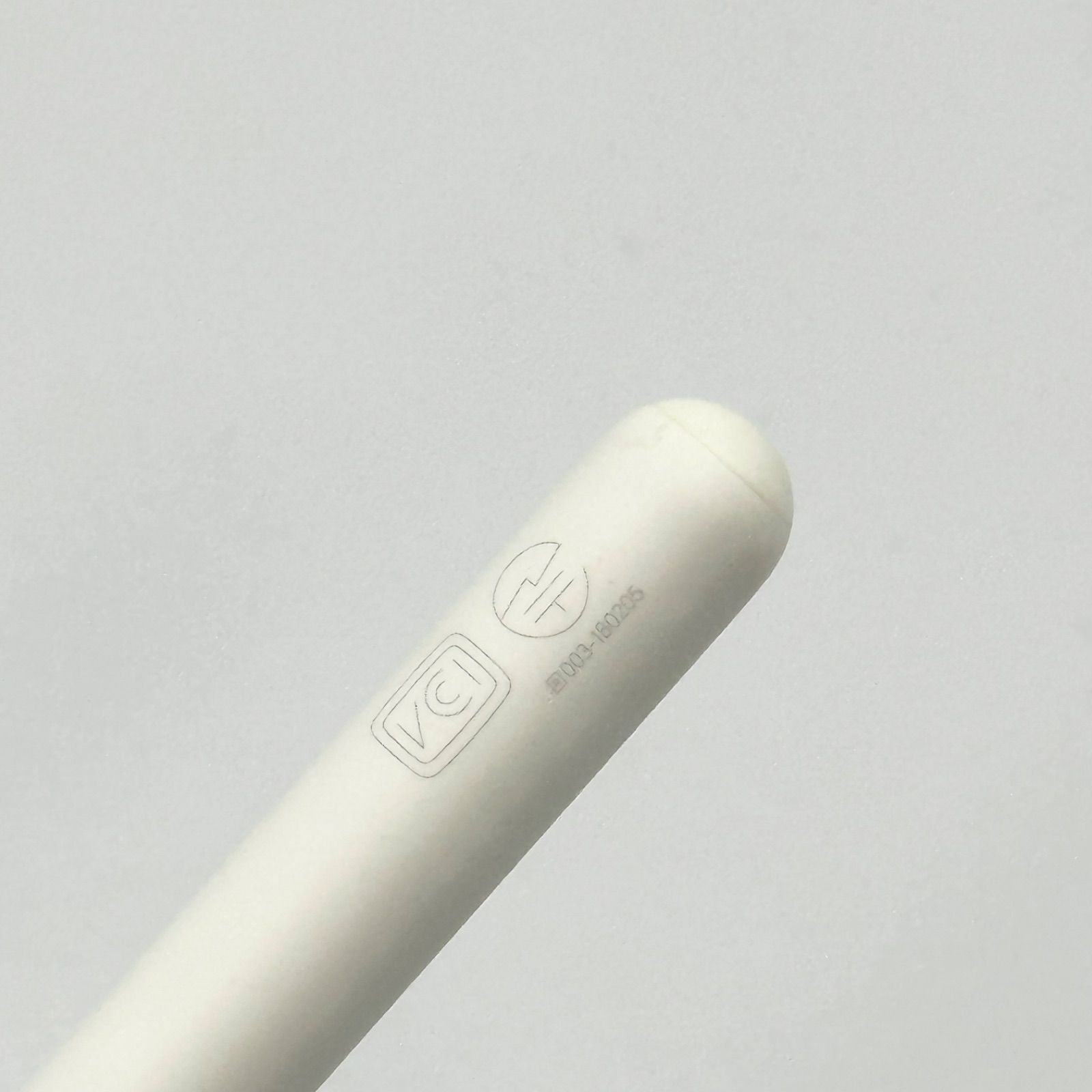 美品✨️】Apple Pencil アップルペンシル 第2世代 ホワイト - メルカリ