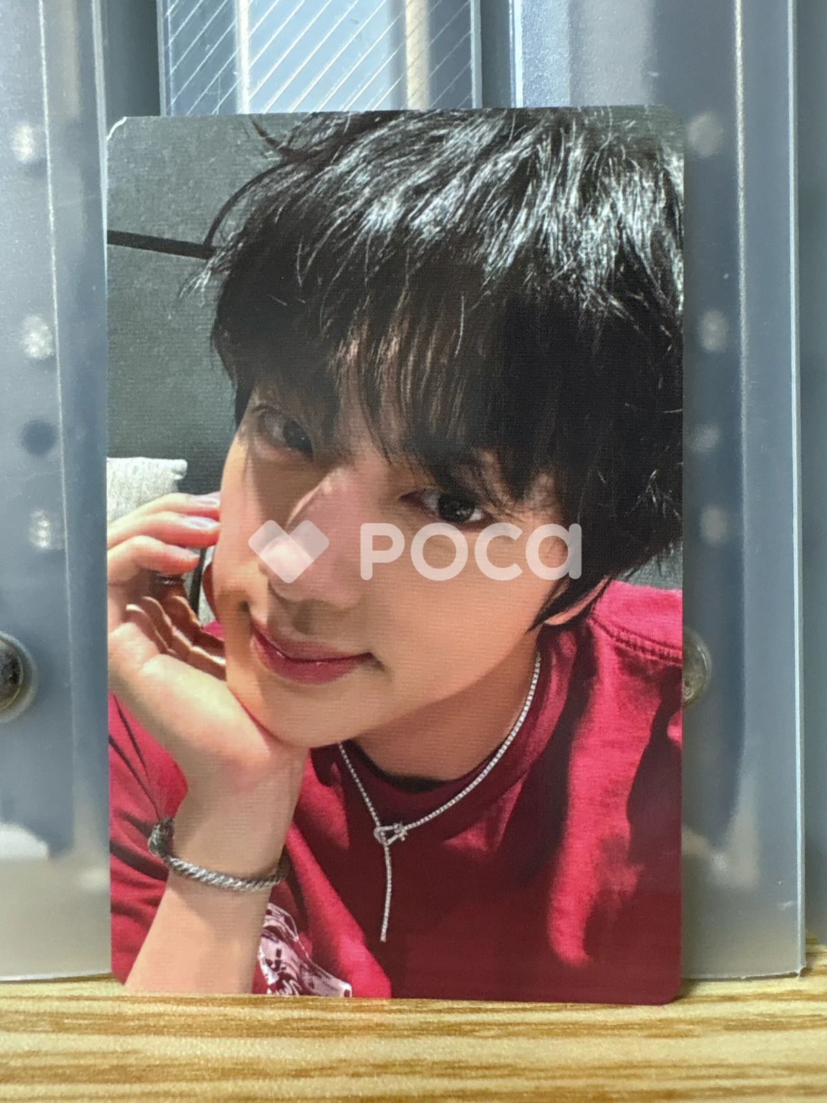 BTS ジン #RUNSEOKJIN_EP.TOUR in GOYANG - メルカリ