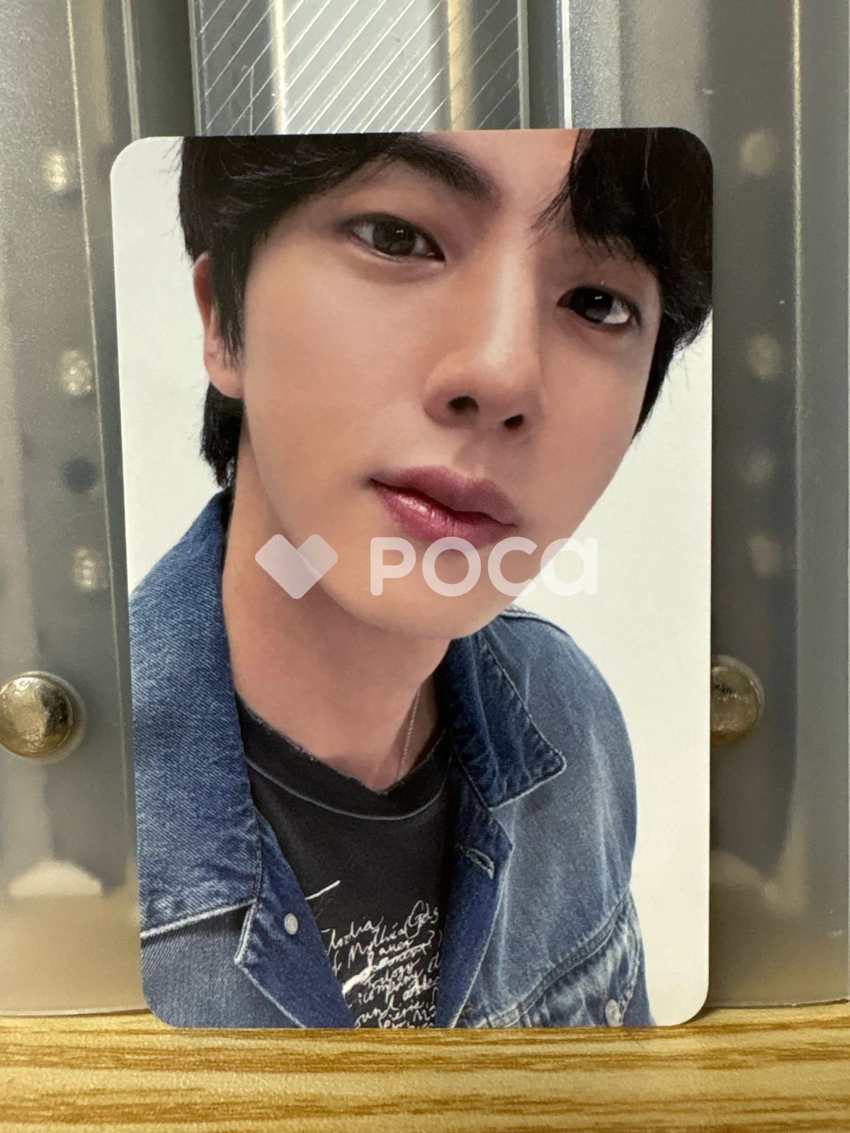 BTS ジン #RUNSEOKJIN_EP.TOUR in GOYANG ARMY ZONE - メルカリ