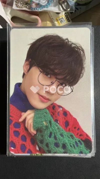 TREASURE NCT ドヨン THE SECOND STEP : CHAPTER ONE KiT ver. - メルカリ