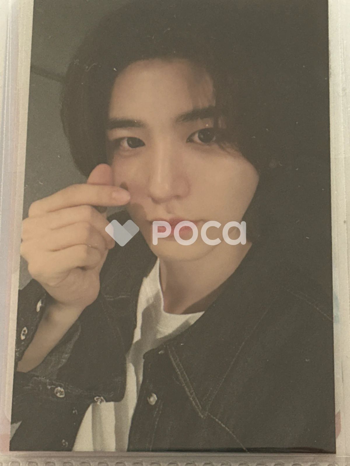 【新品未開封】BOYNEXTDOOR イハン 1周年記念 ネックレス BOYNEXTDOOR イハン 1st ANNIVERSARY '2024 DOORJANCHI' ネックレス