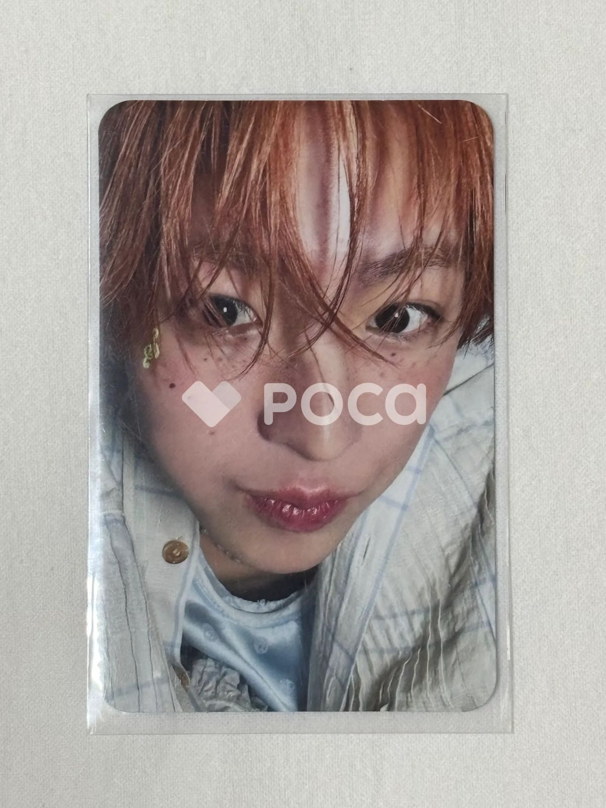 [EXO] SEHUN - BIRD トレカ Amazon.co.jp: EXO Bird FC限定盤 セフン トレカ SEHUN : おもちゃ