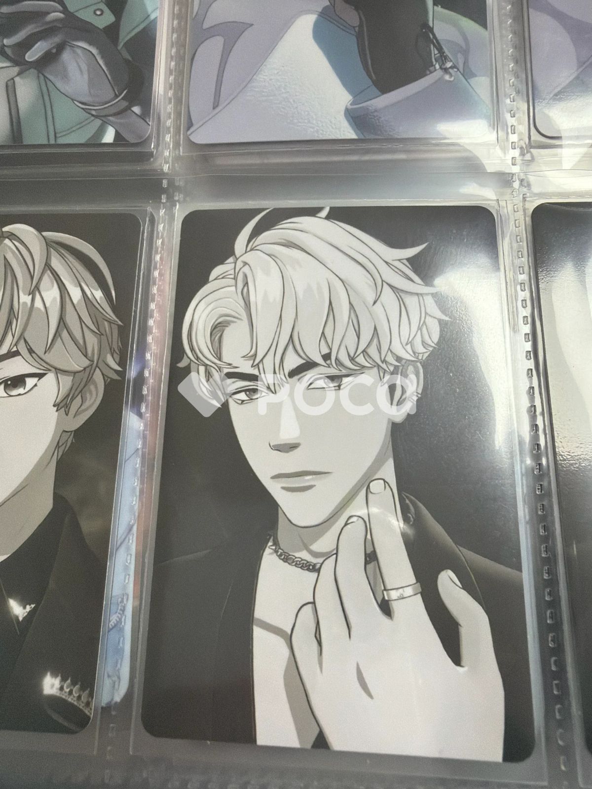 PLAVE ウンホ PLLI MEMBERSHIP KIT - メルカリ