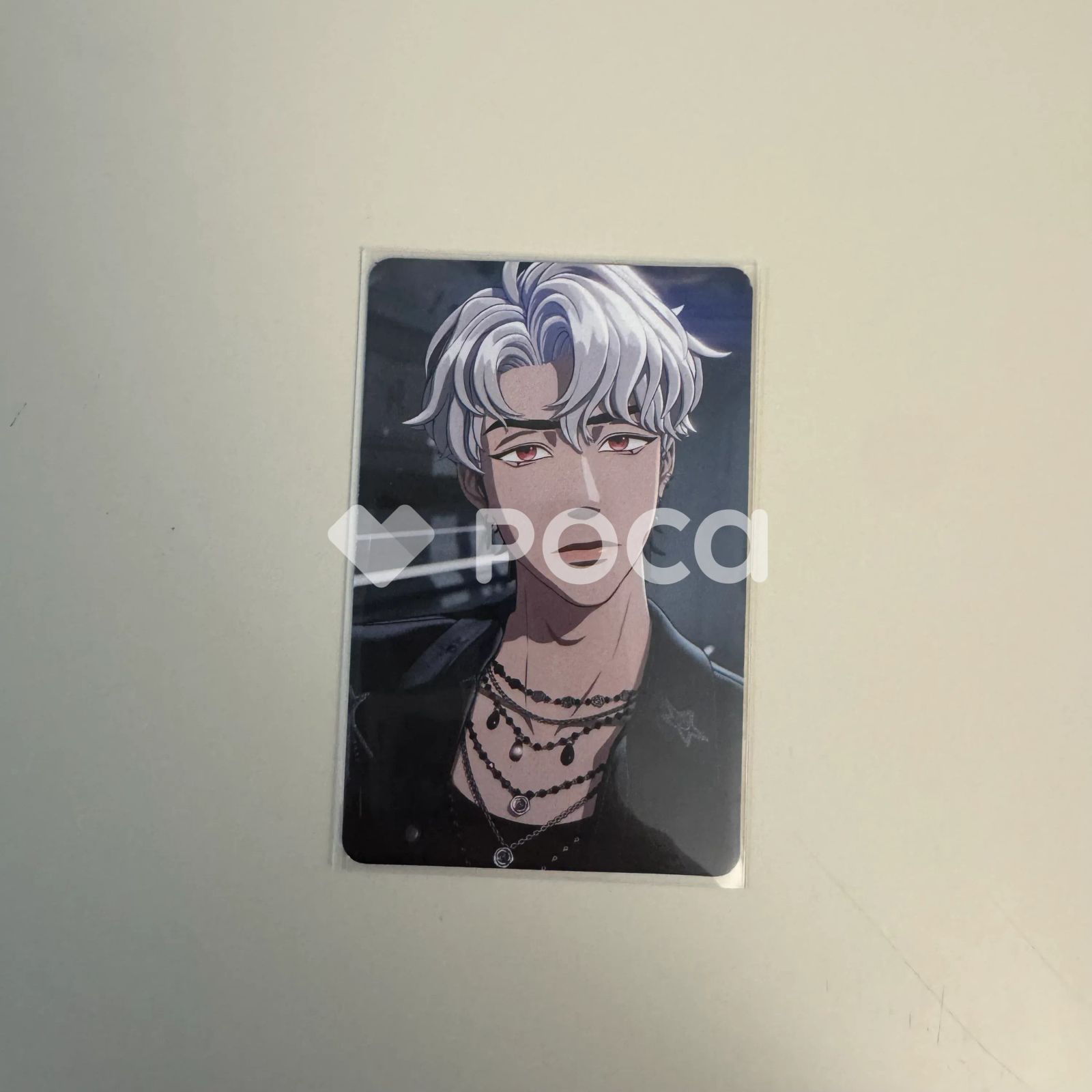 PLAVE ウノ 2025 PLAVE Asia Tour [DASH: Quantum Leap] 購入特典