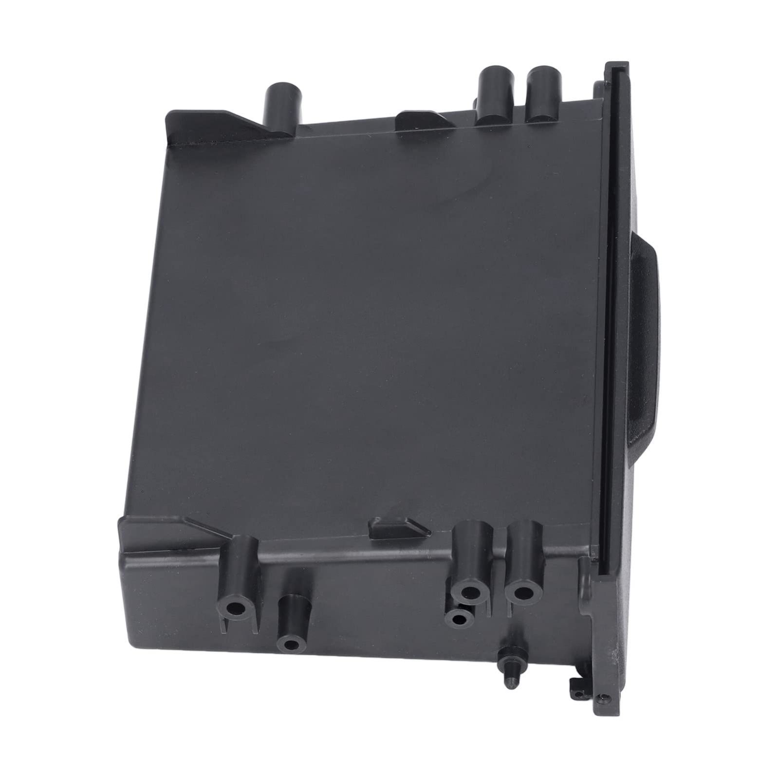 特価商品】カーラジオポケット カーステレオ収納ボックス 防水 カー