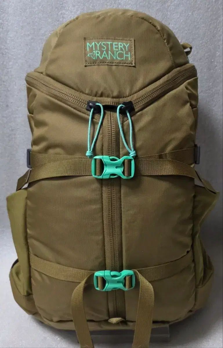 ミステリーランチ MYSTERY RANCH ギャレゲーター 登山リュック 25リットル