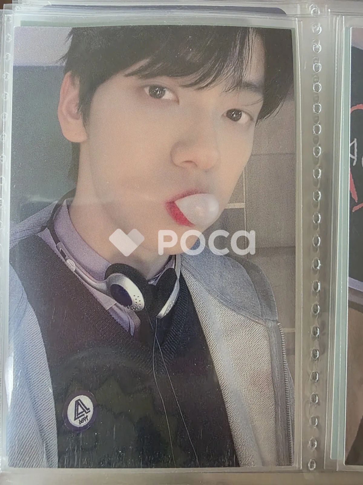 TXT スビン TOMORROW X TOGETHER WORLD TOUR ACT : PROMISE - EP.2