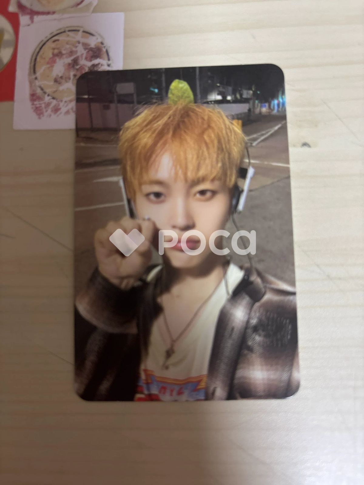 CRAVITY ヒョンジュン FIND THE ORBIT WHO ver. - メルカリ