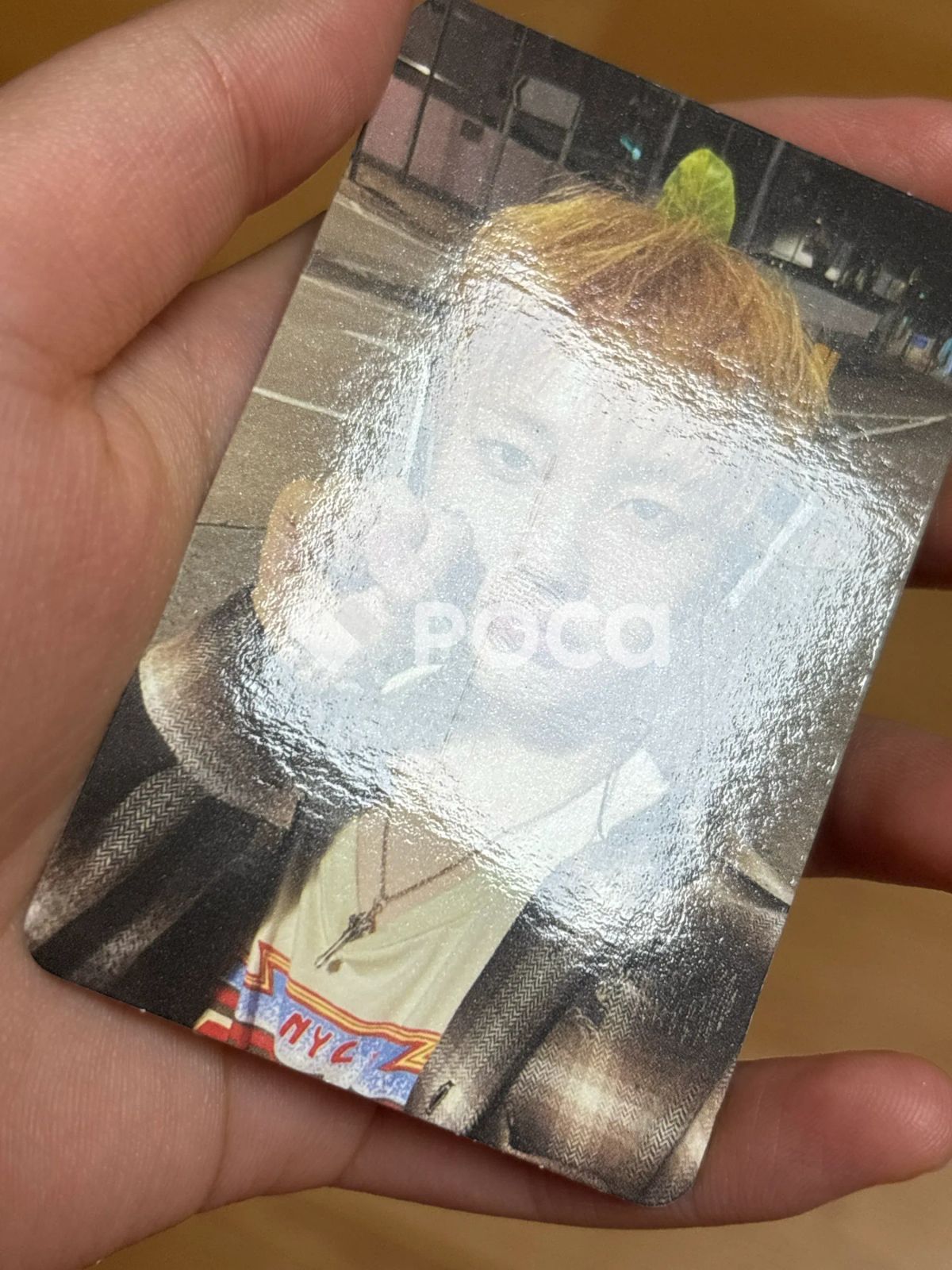 CRAVITY ヒョンジュン FIND THE ORBIT WHO ver. - メルカリ