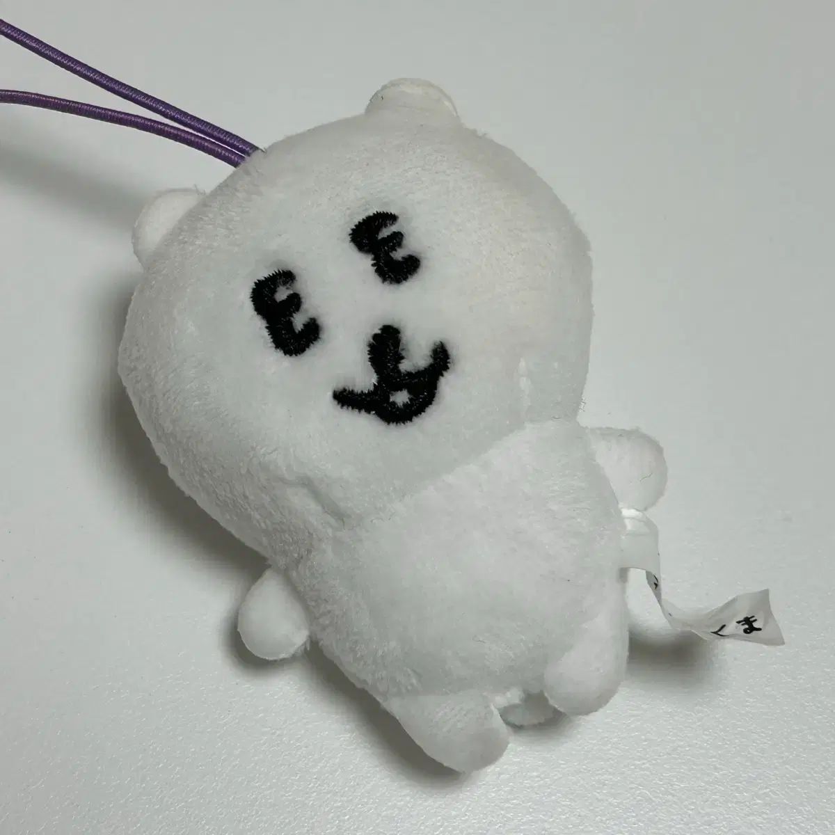 自分ツッコミくま ミニ ぬい ぷっくりクマ - メルカリ