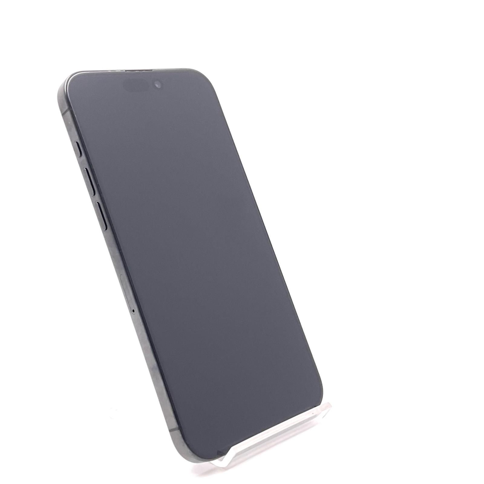 iPhone 15 Pro Max 512 GB ナチュラルチタニウム SIMフリー 白ロム 87