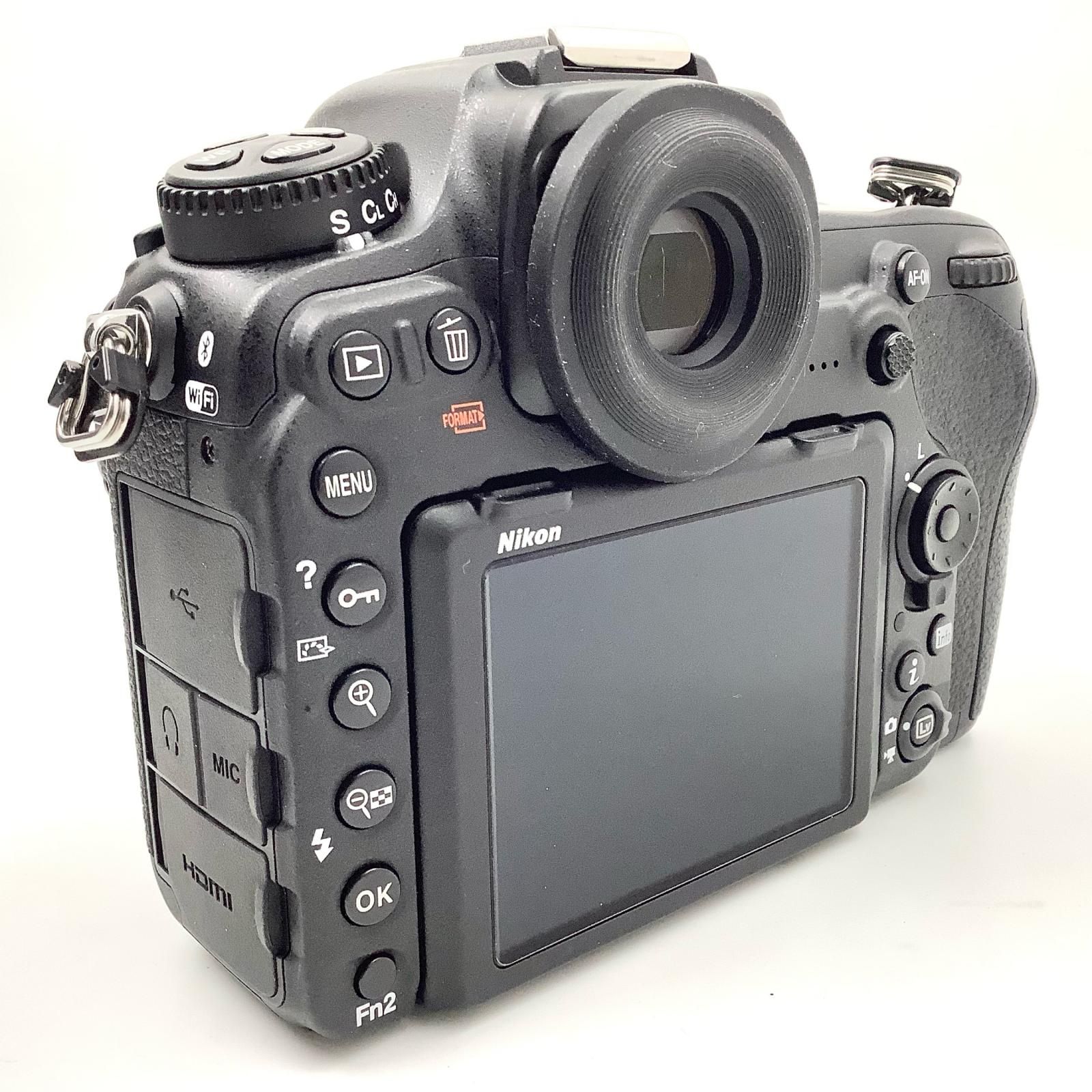 デジタル一眼 D