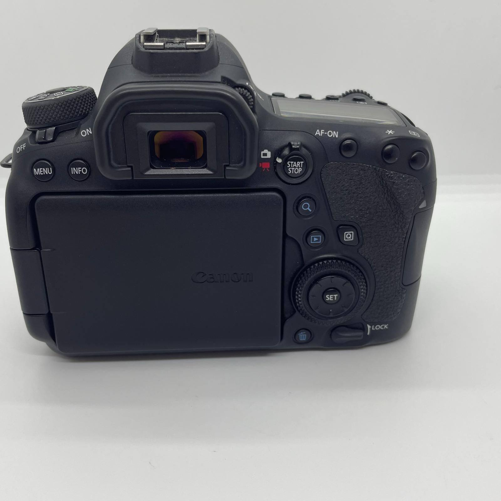 Canon デジタル一眼