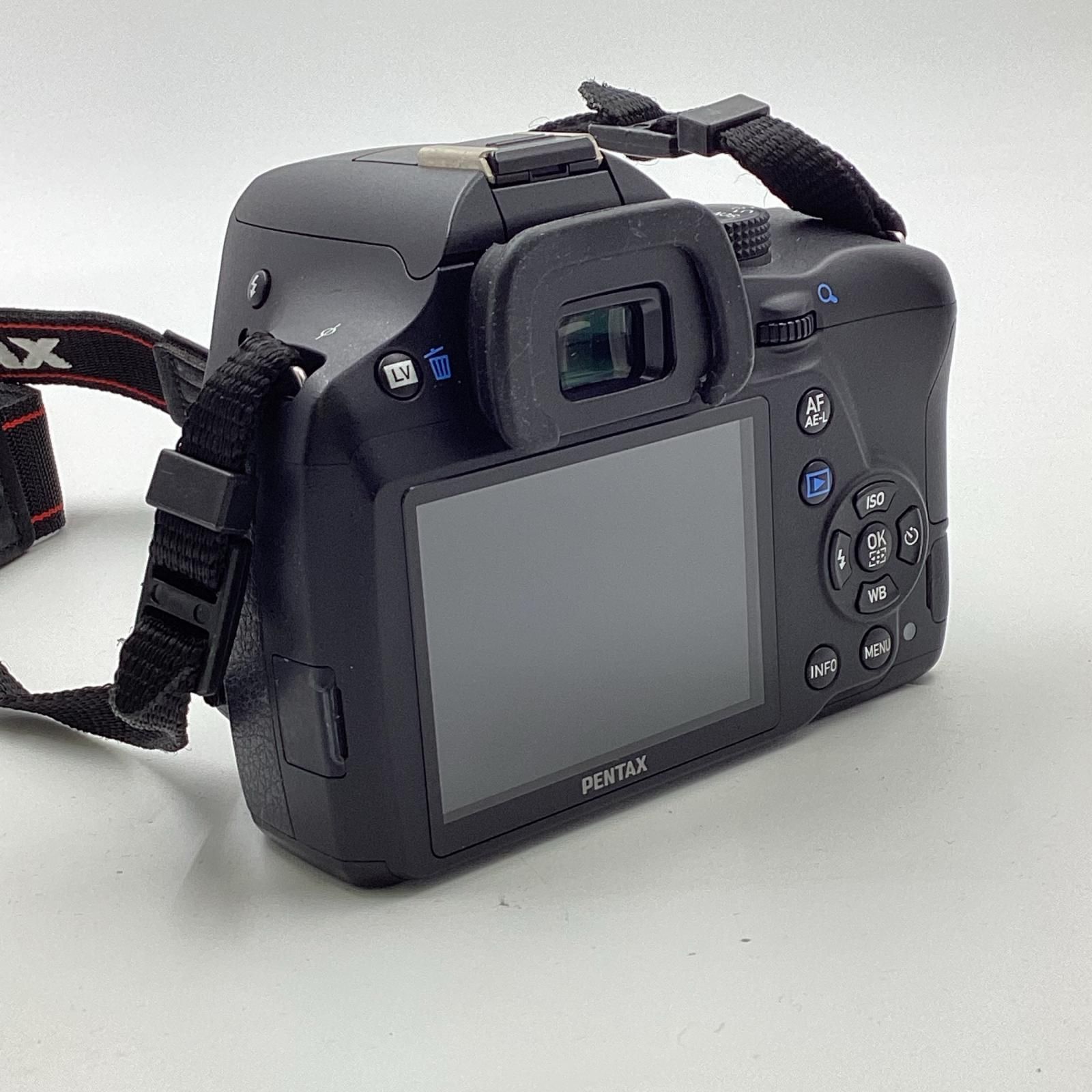 ボディ ブラック