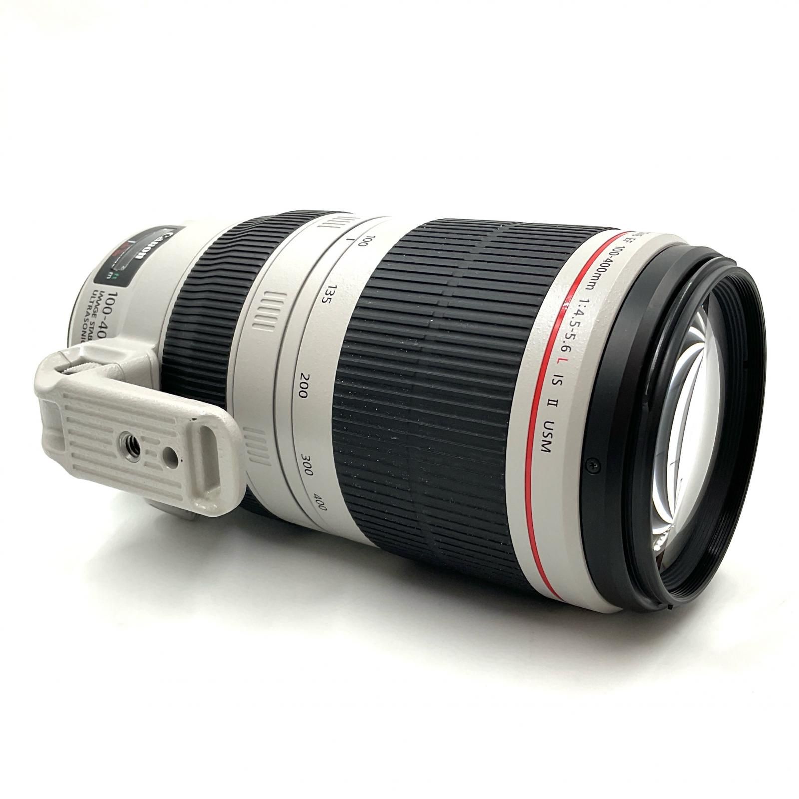 Canon EF 100 400 mm F 4 5 6 L IS II USM