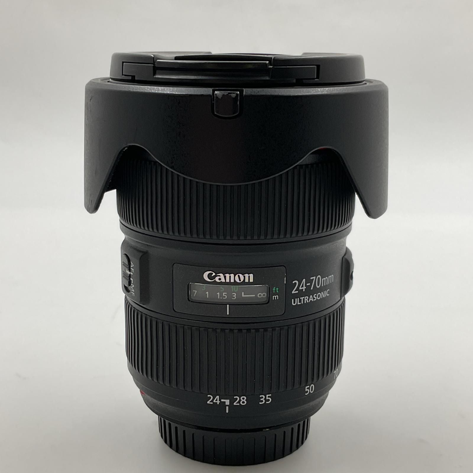 Canon EF 24 70 mm F 2 8 L II USM
