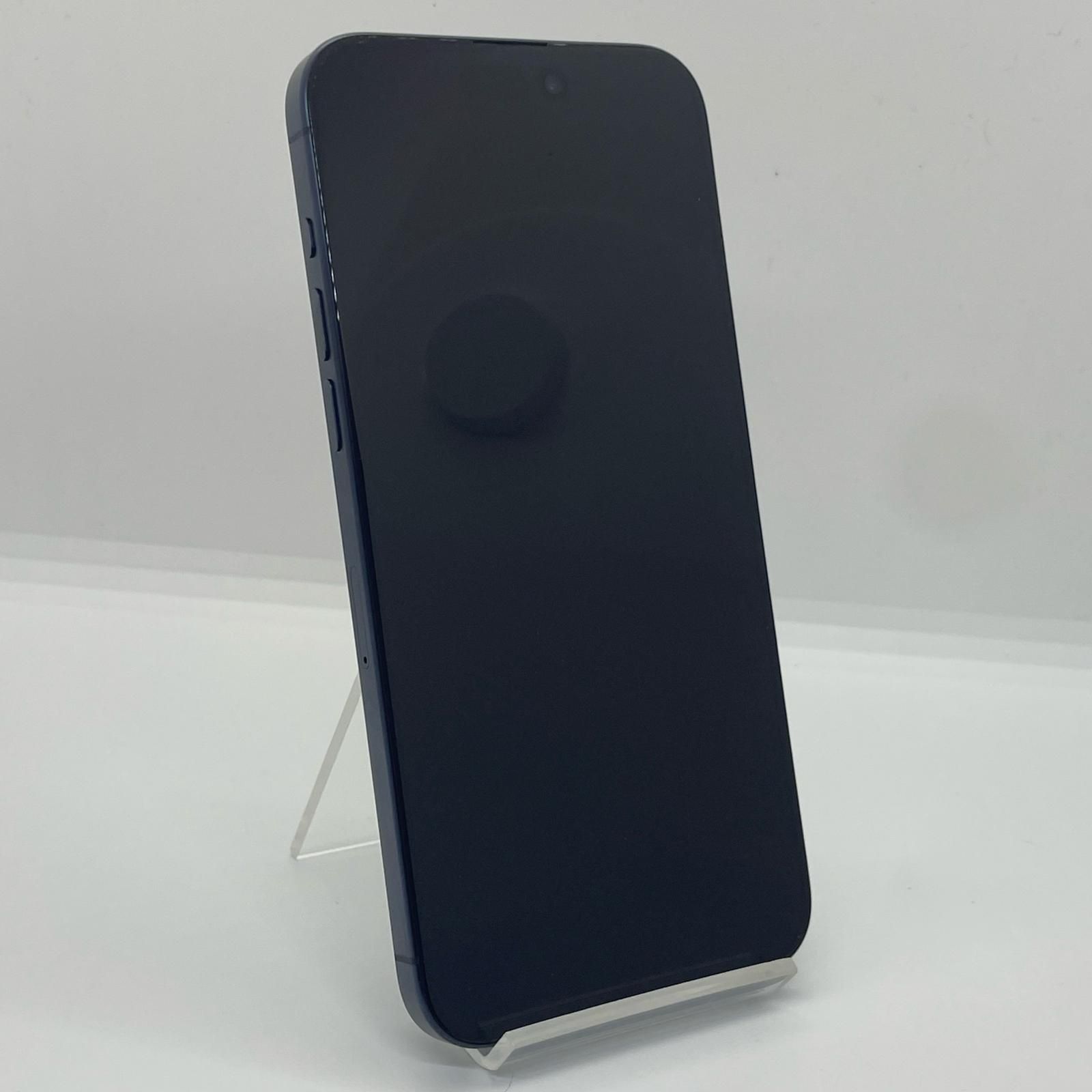 iPhone 15 Pro Max 512 GB ブルーチタニウム SIMフリー 白ロム 89