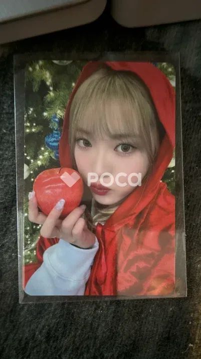 Billlie ハラム side-B : memoirs of echo unseen Makestar - メルカリ