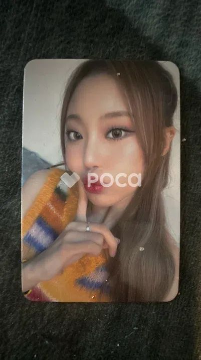 Billlie ション side-B : memoirs of echo unseen Dear My Muse - メルカリ