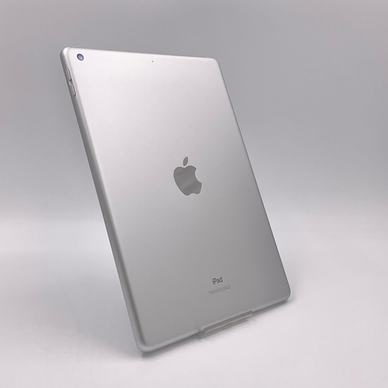 Apple iPad 10.2インチ 第9世代 64GB シルバー Wi-Fi 美品 動作確認済