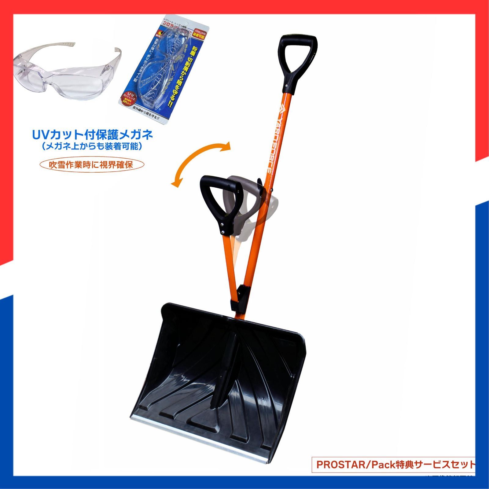 ヤードフォース