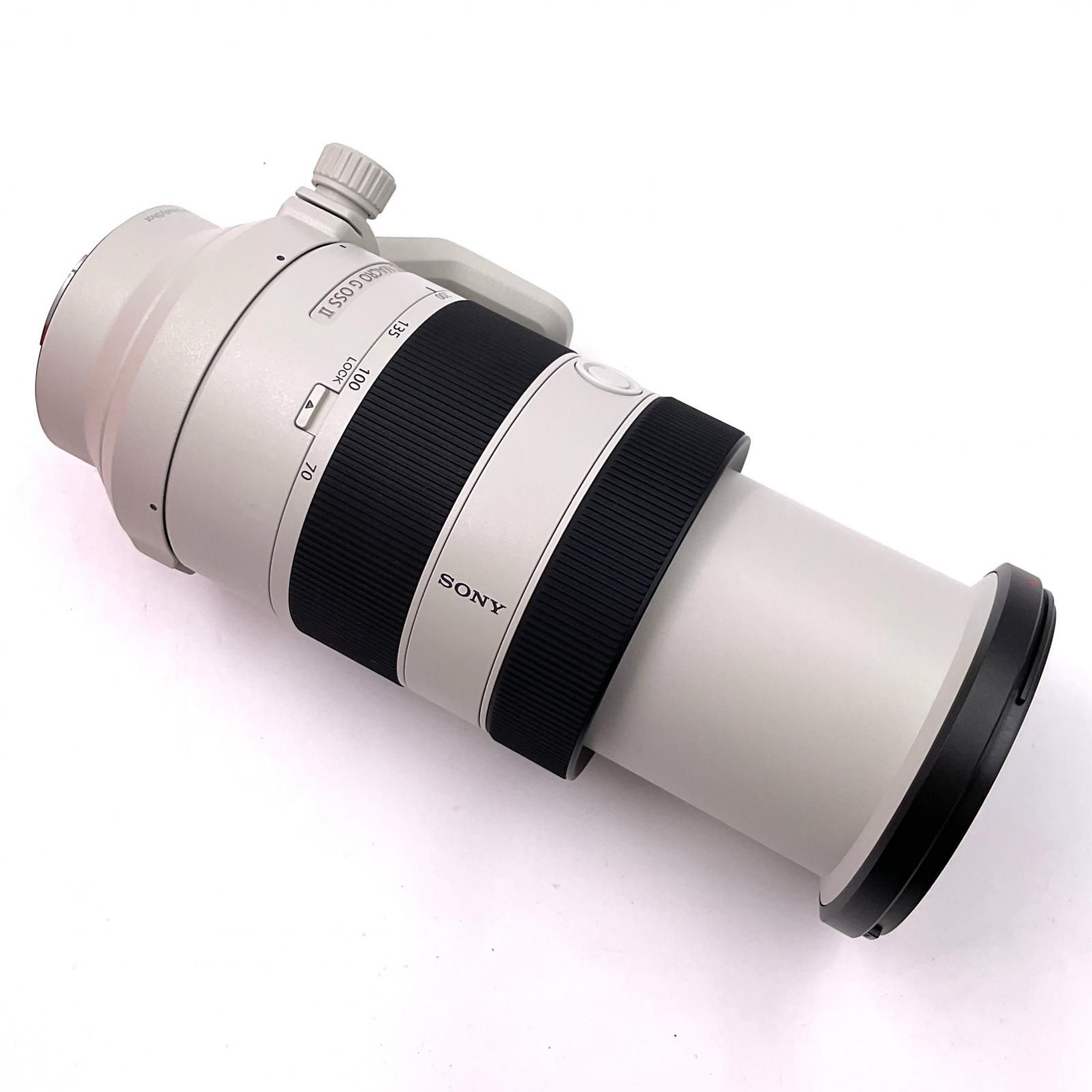  Sony FE 70 200 mm F 4 Macro G OSS II 超 レンズ(ズーム) カメラ